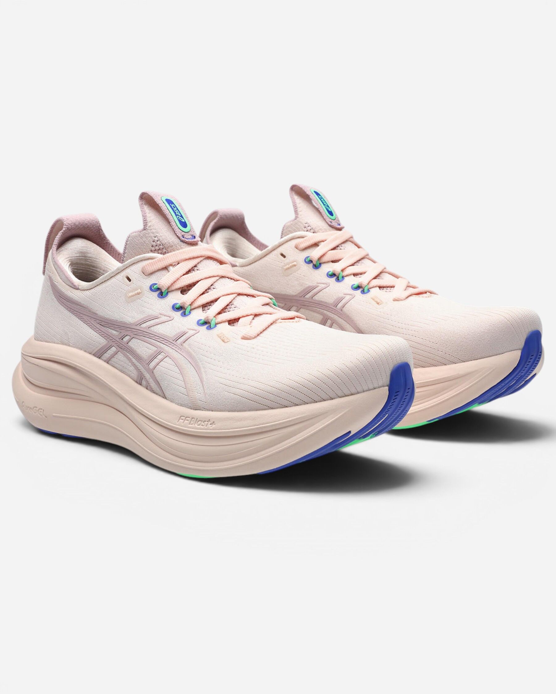 Resim Gel-nimbus 28