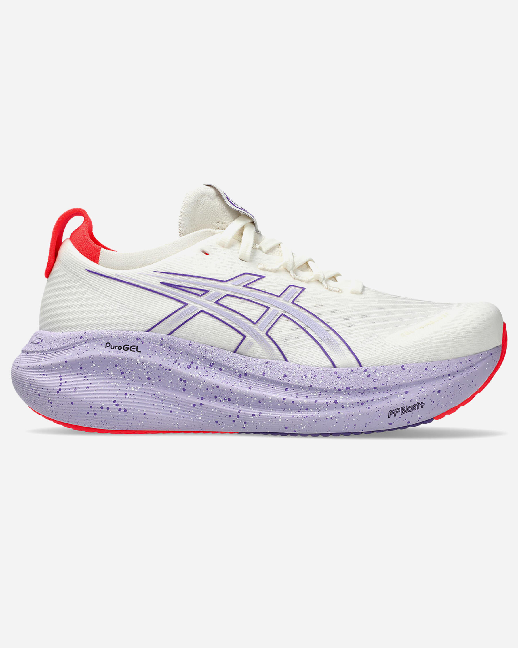 Resim Gel-nimbus 27 Tokyo