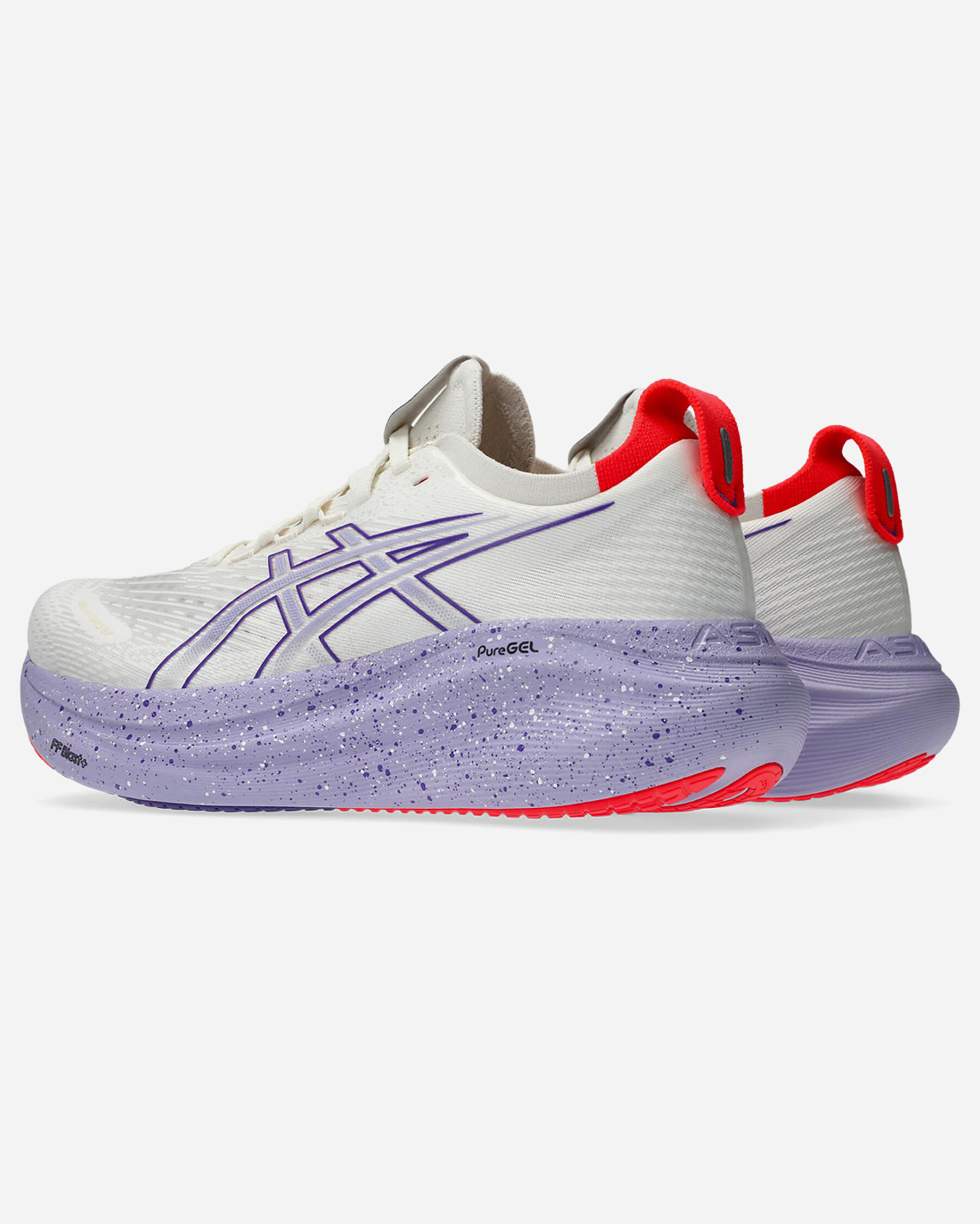 Resim Gel-nimbus 27 Tokyo