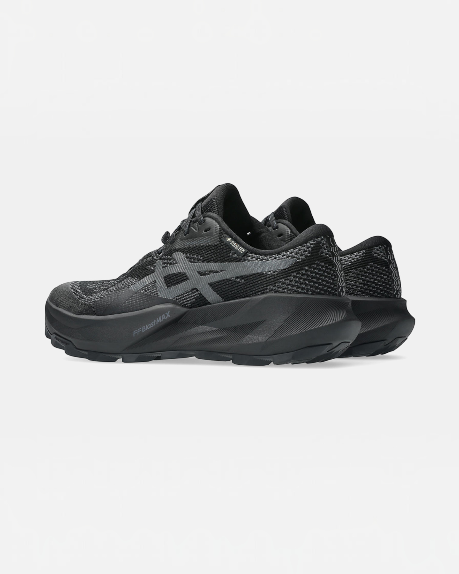 Resim Trabuco 14 Gtx