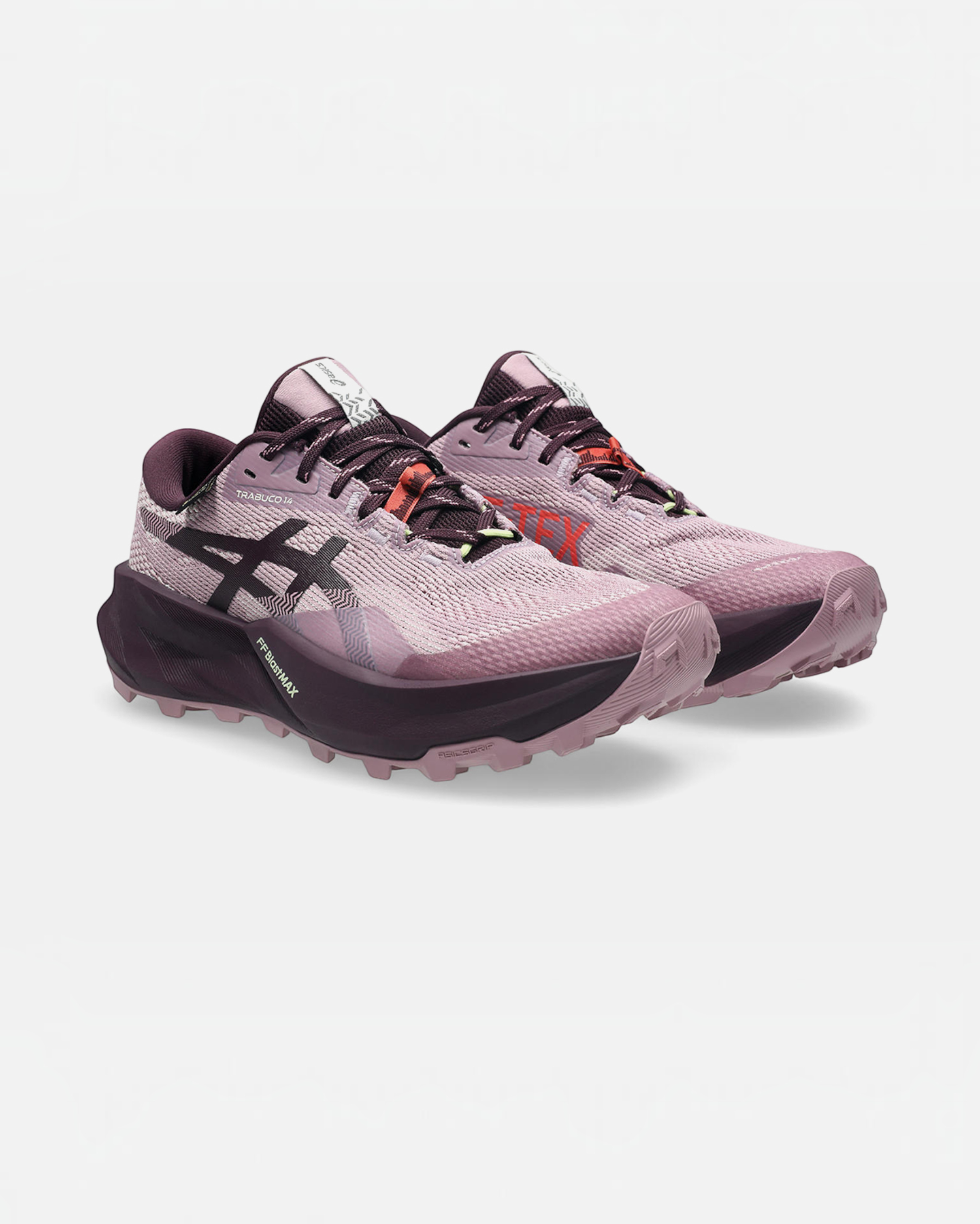 Resim Trabuco 14 Gtx