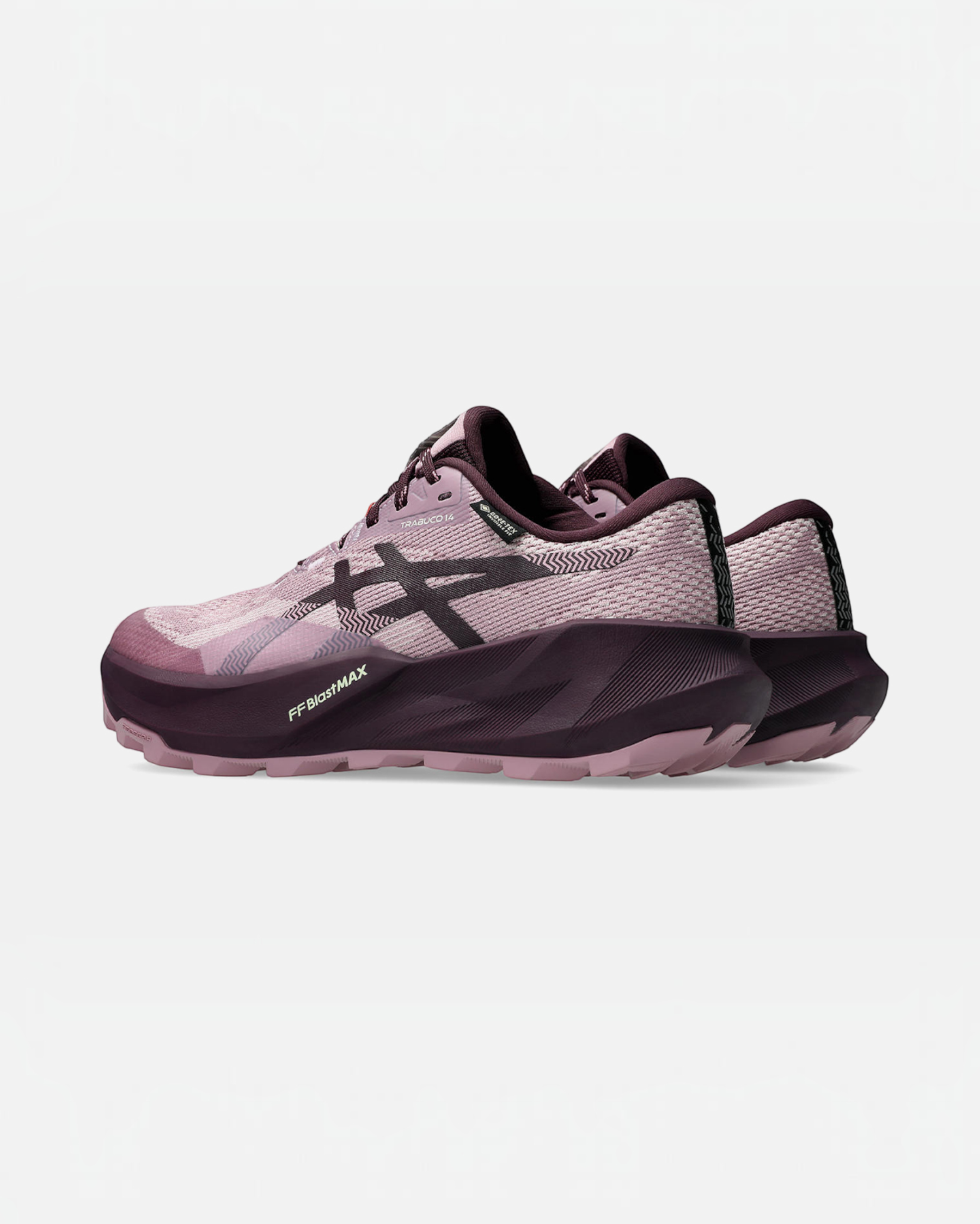 Resim Trabuco 14 Gtx