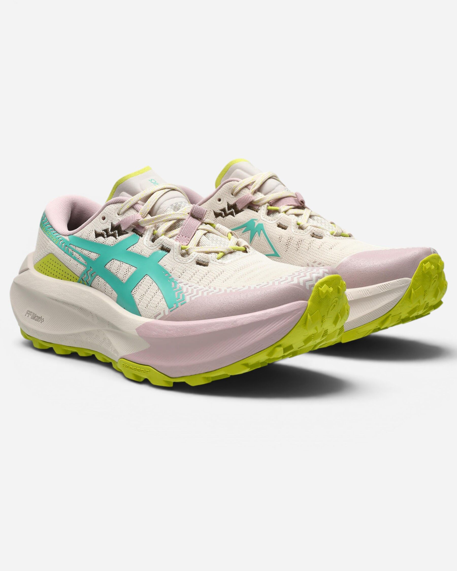 Resim Trabuco Max 5
