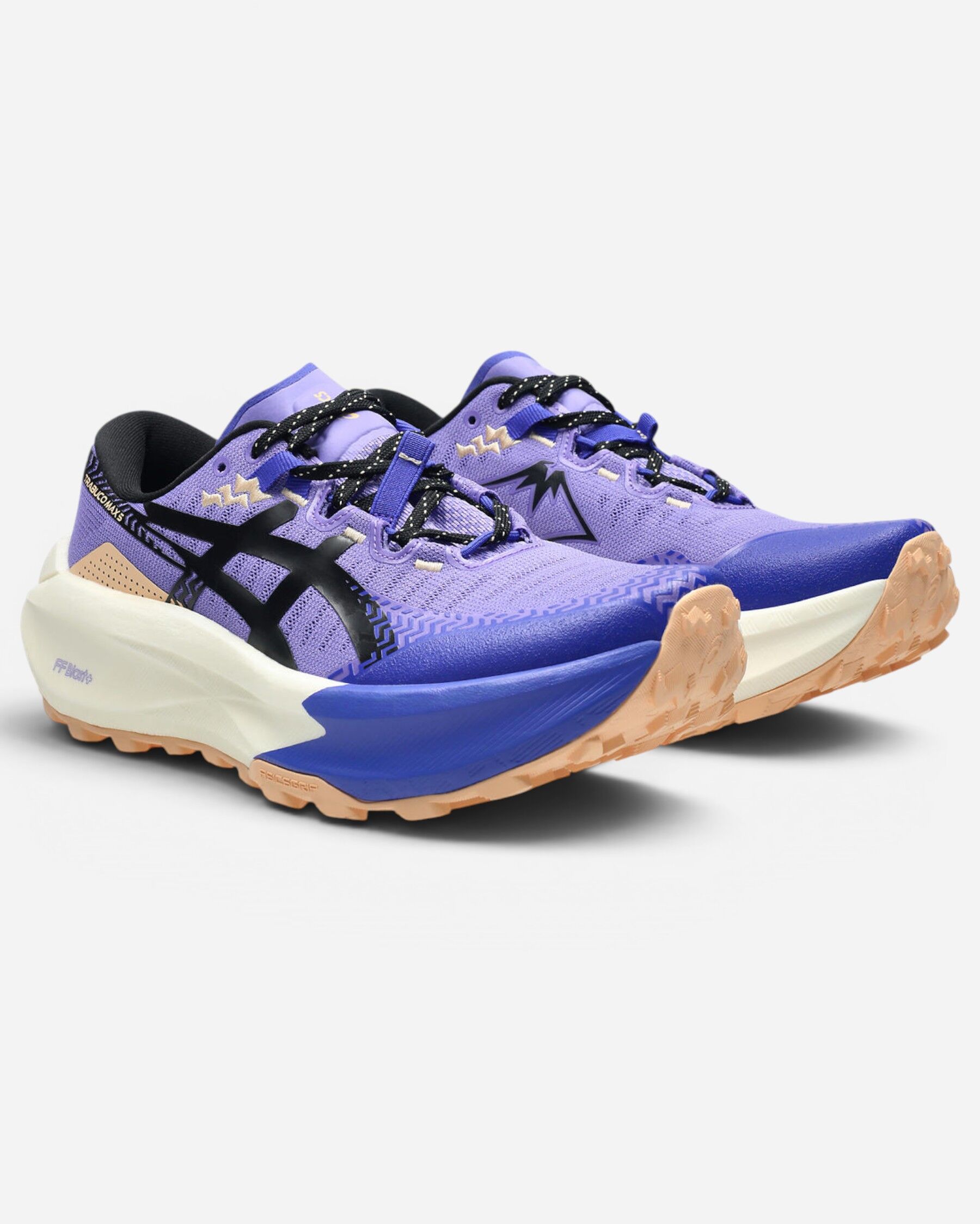 Resim Trabuco Max 5