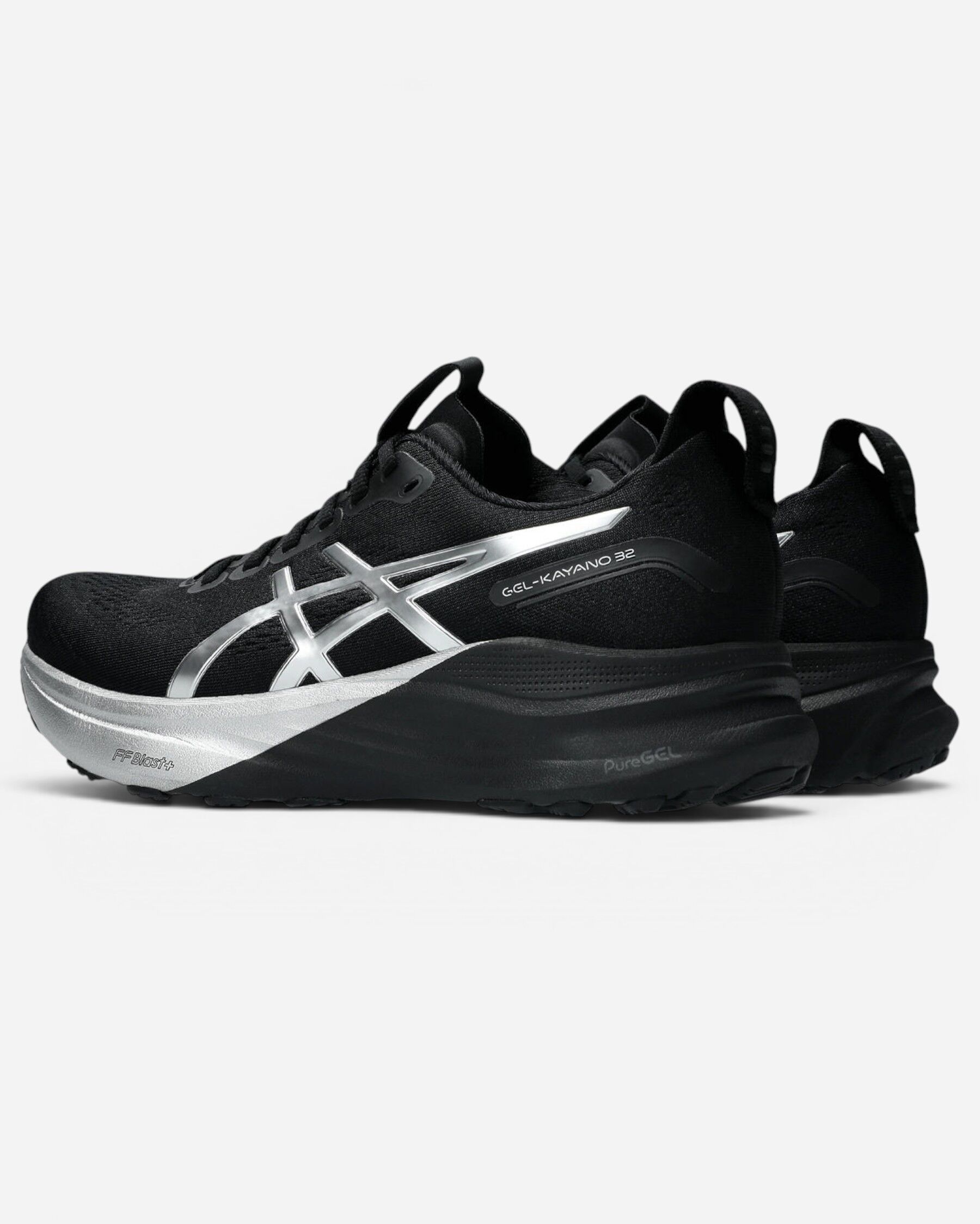 Resim Gel-kayano 32 Platinum