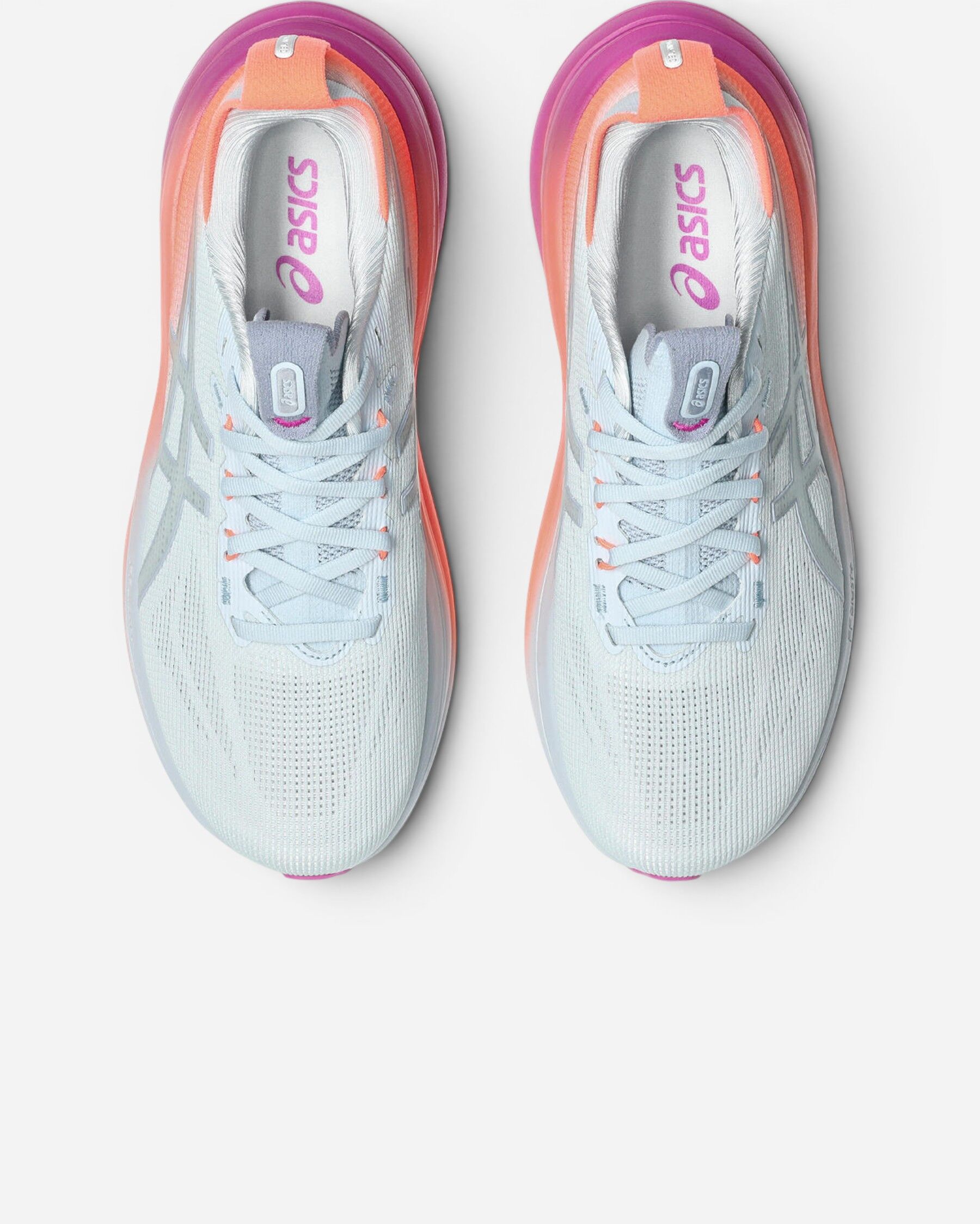 Resim Gel-nimbus 28 Sunny Sizzle