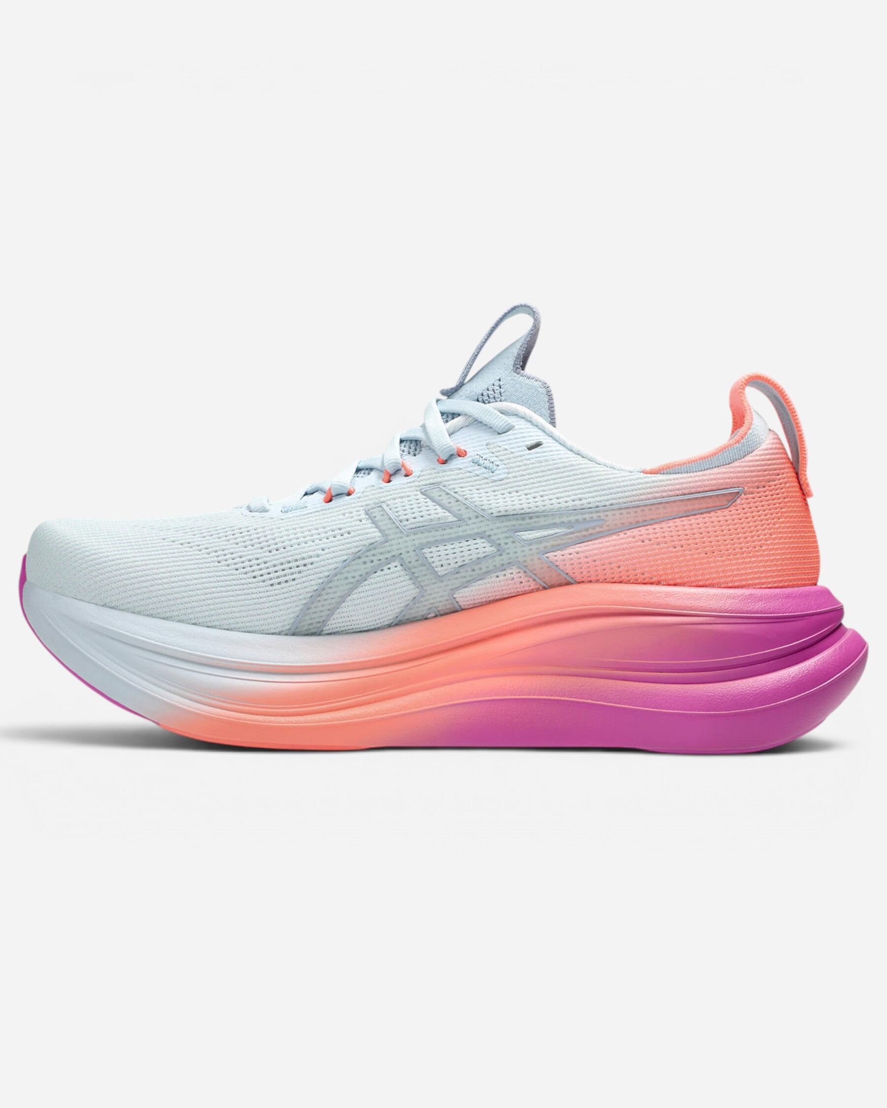 Resim Gel-nimbus 28 Sunny Sizzle