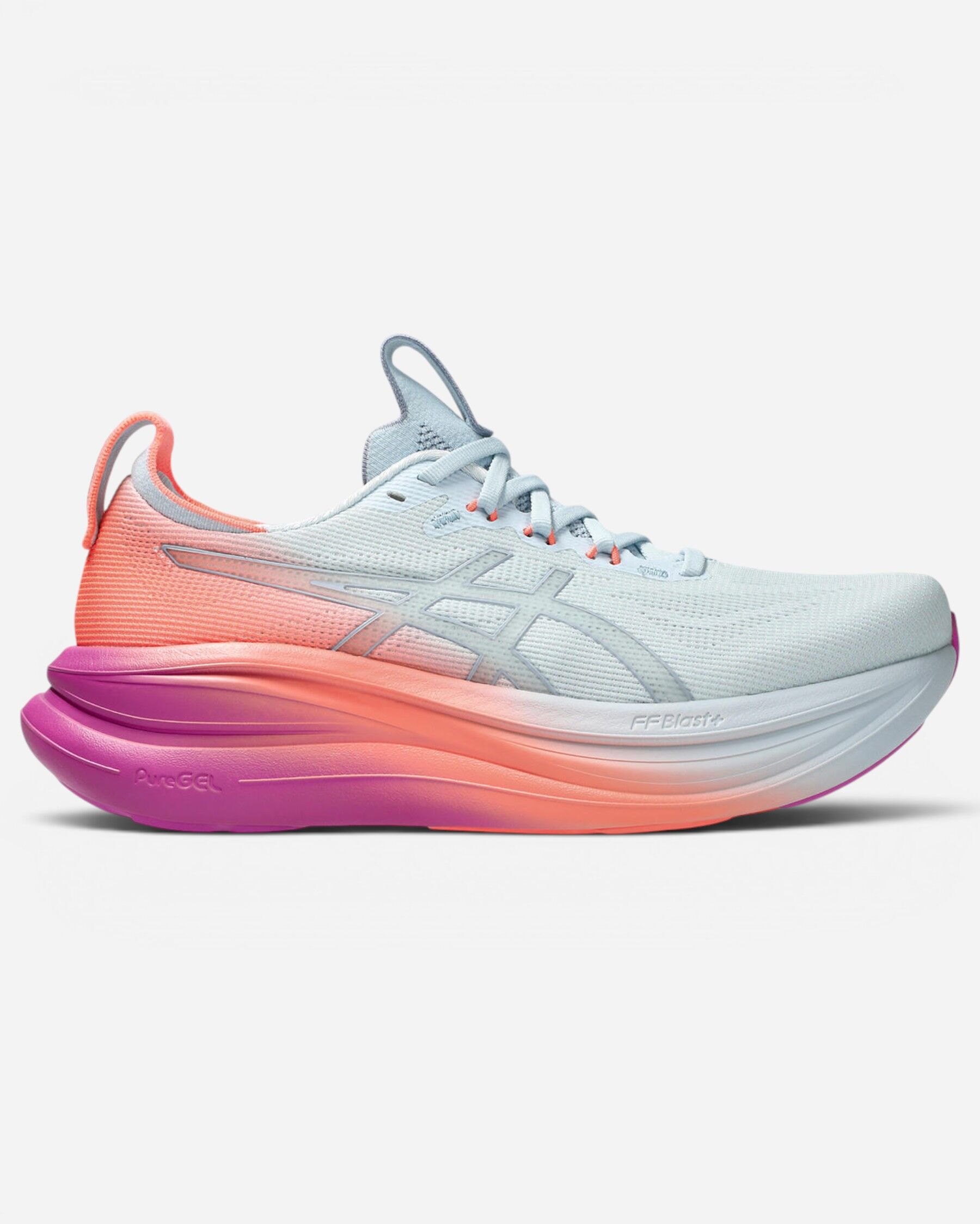 Resim Gel-nimbus 28 Sunny Sizzle