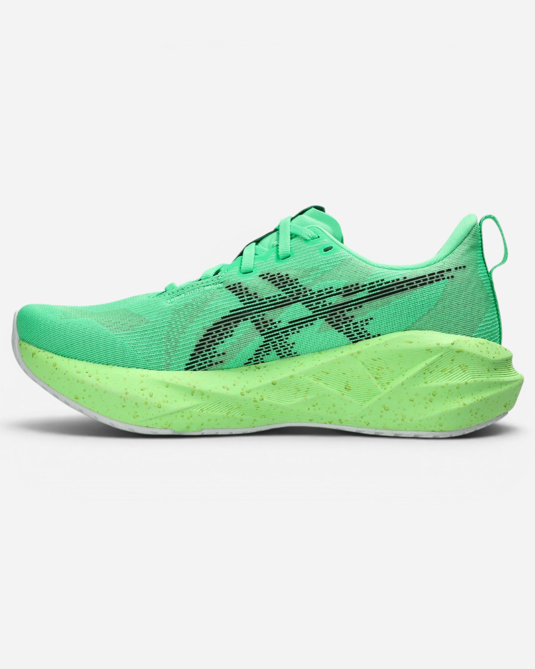 Resim Novablast 5 Ekiden