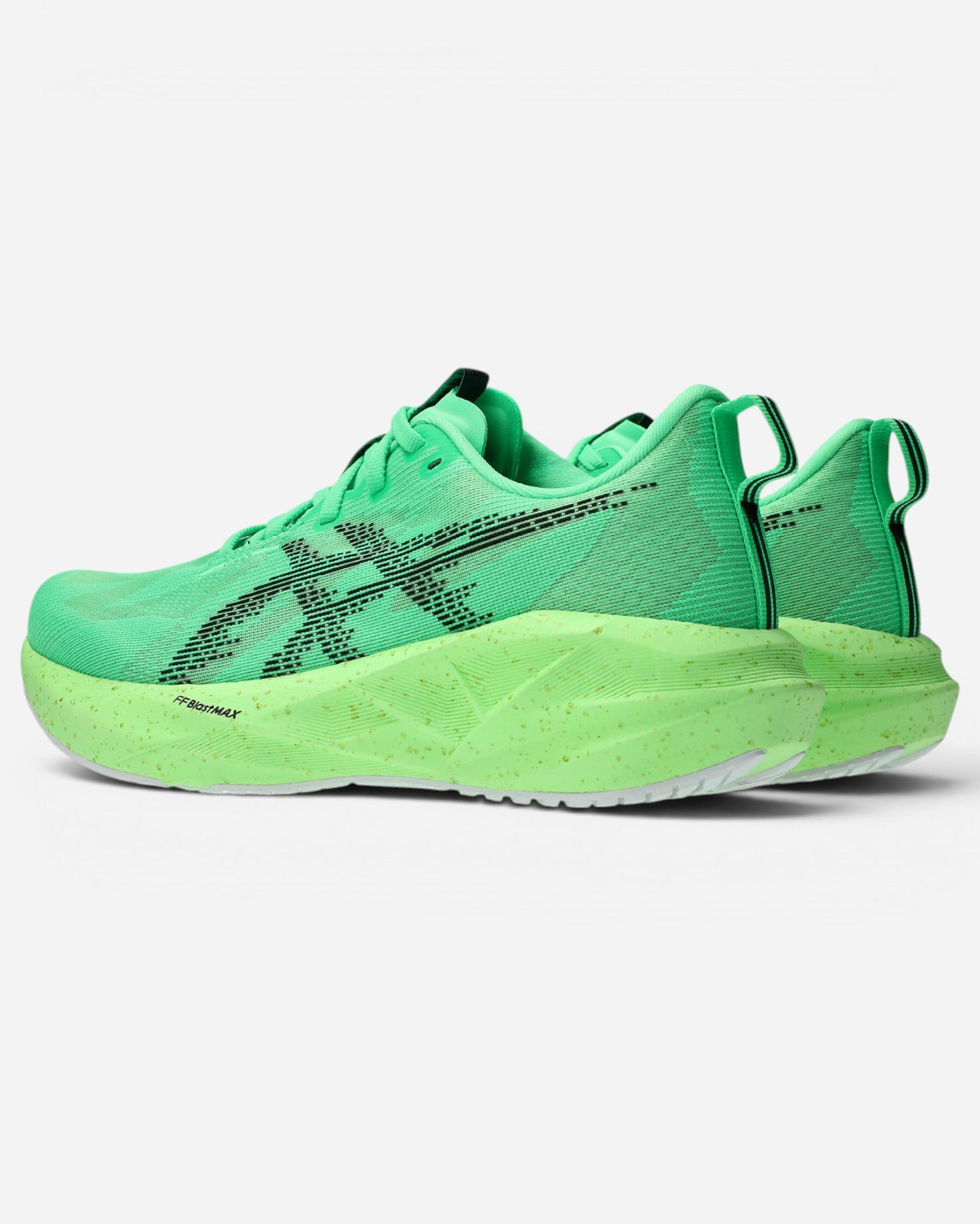 Resim Novablast 5 Ekiden