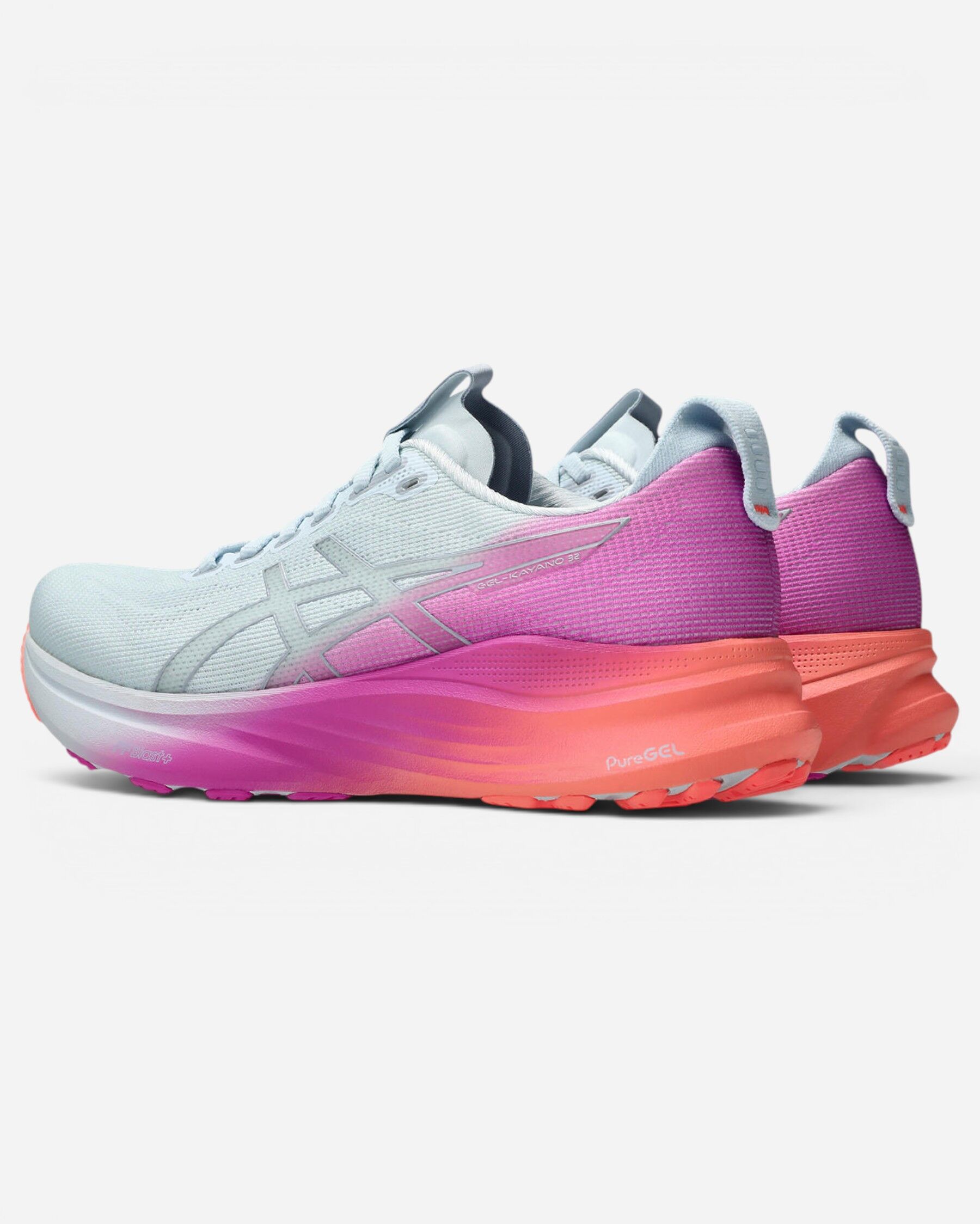 Resim Gel-kayano 32 Sunny Sizzle