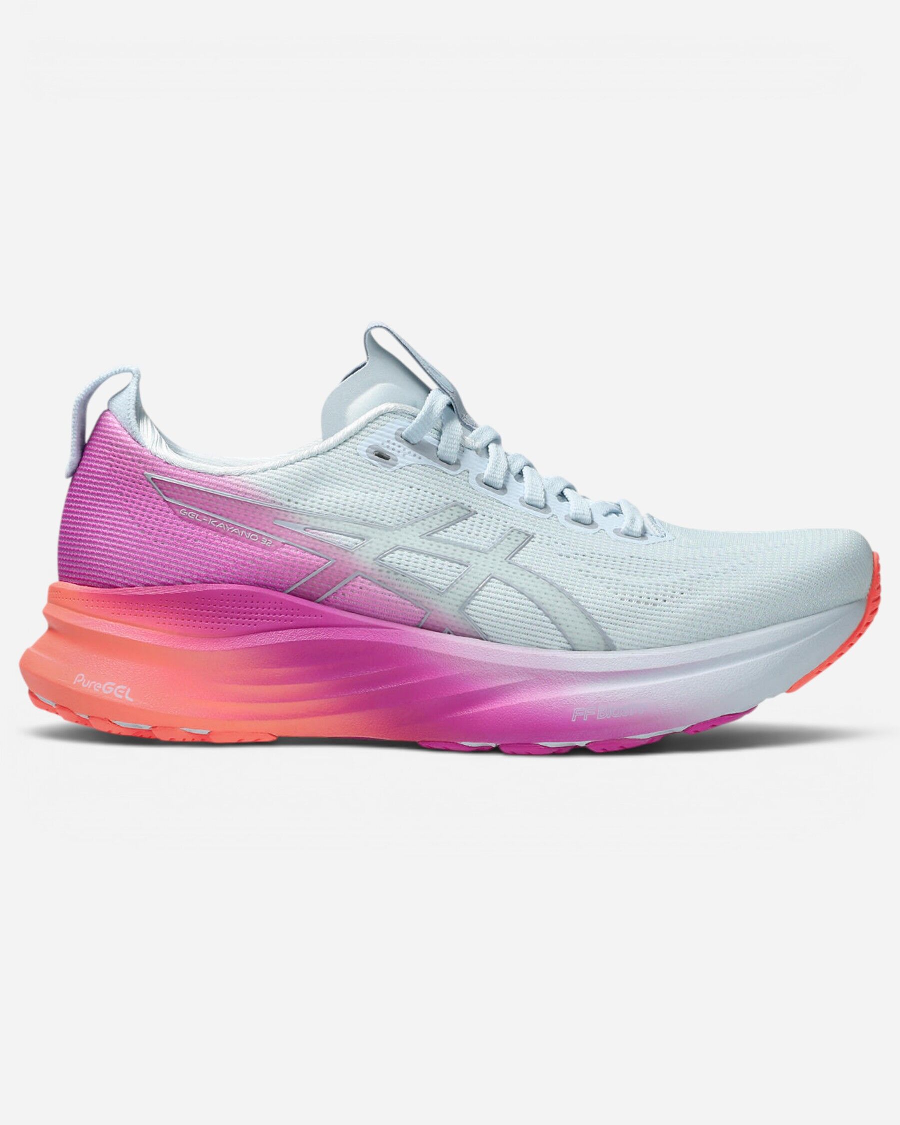 Resim Gel-kayano 32 Sunny Sizzle