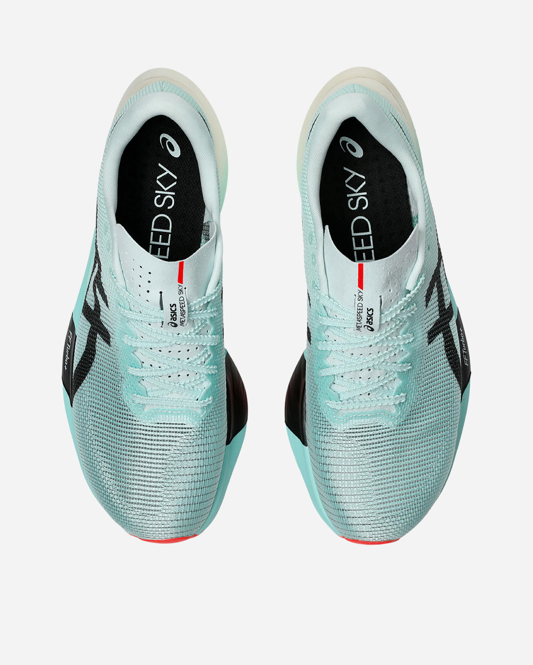 Metaspeed Sky Paris Unisex Mavi Koşu Ayakkabısı 1013A123-400