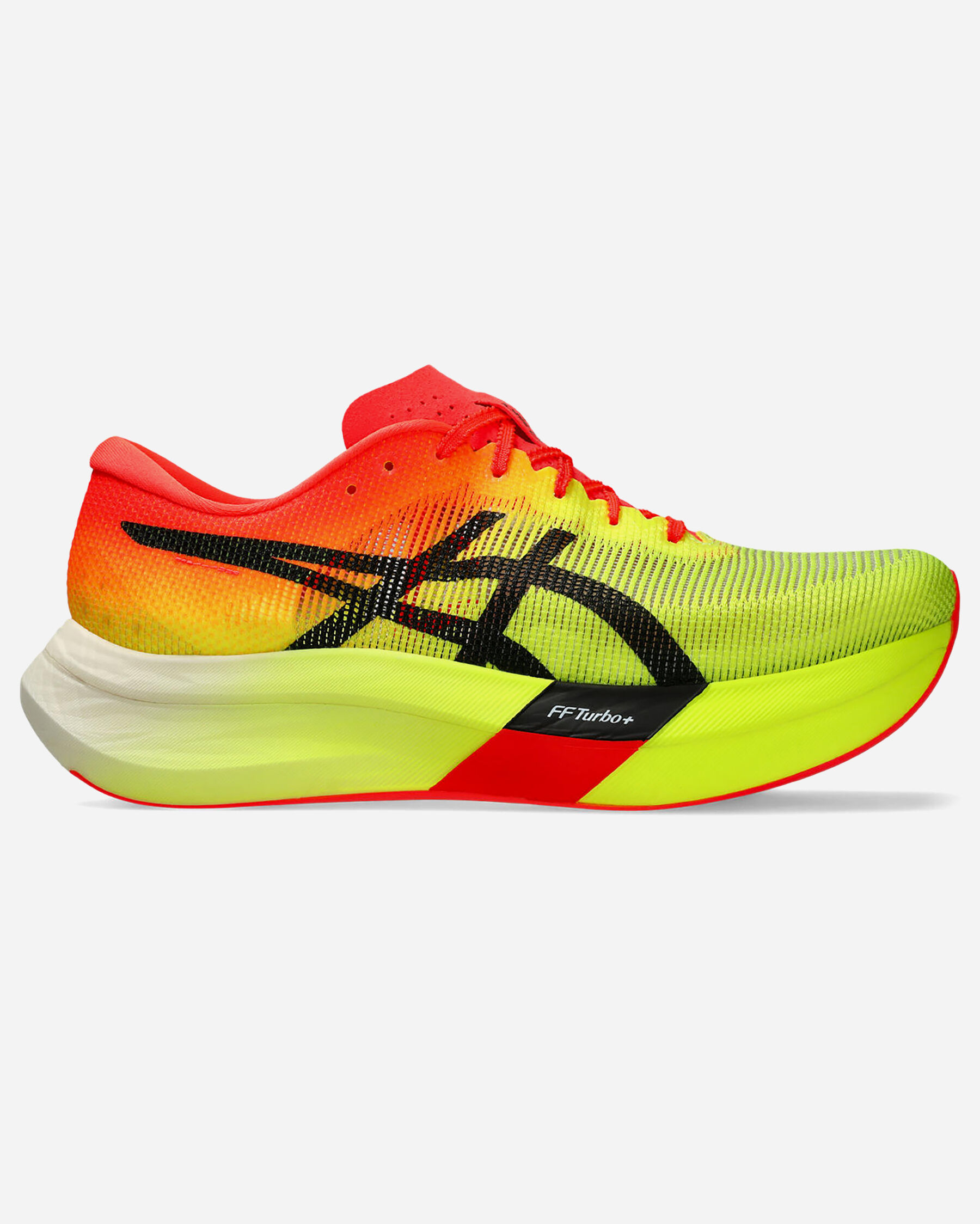 スパイク・シューズ ASICS speed Sky Paris 28cm Metaspeed Sky Paris Unisex Yeşil Koşu Ayakkabısı 1013A123-750