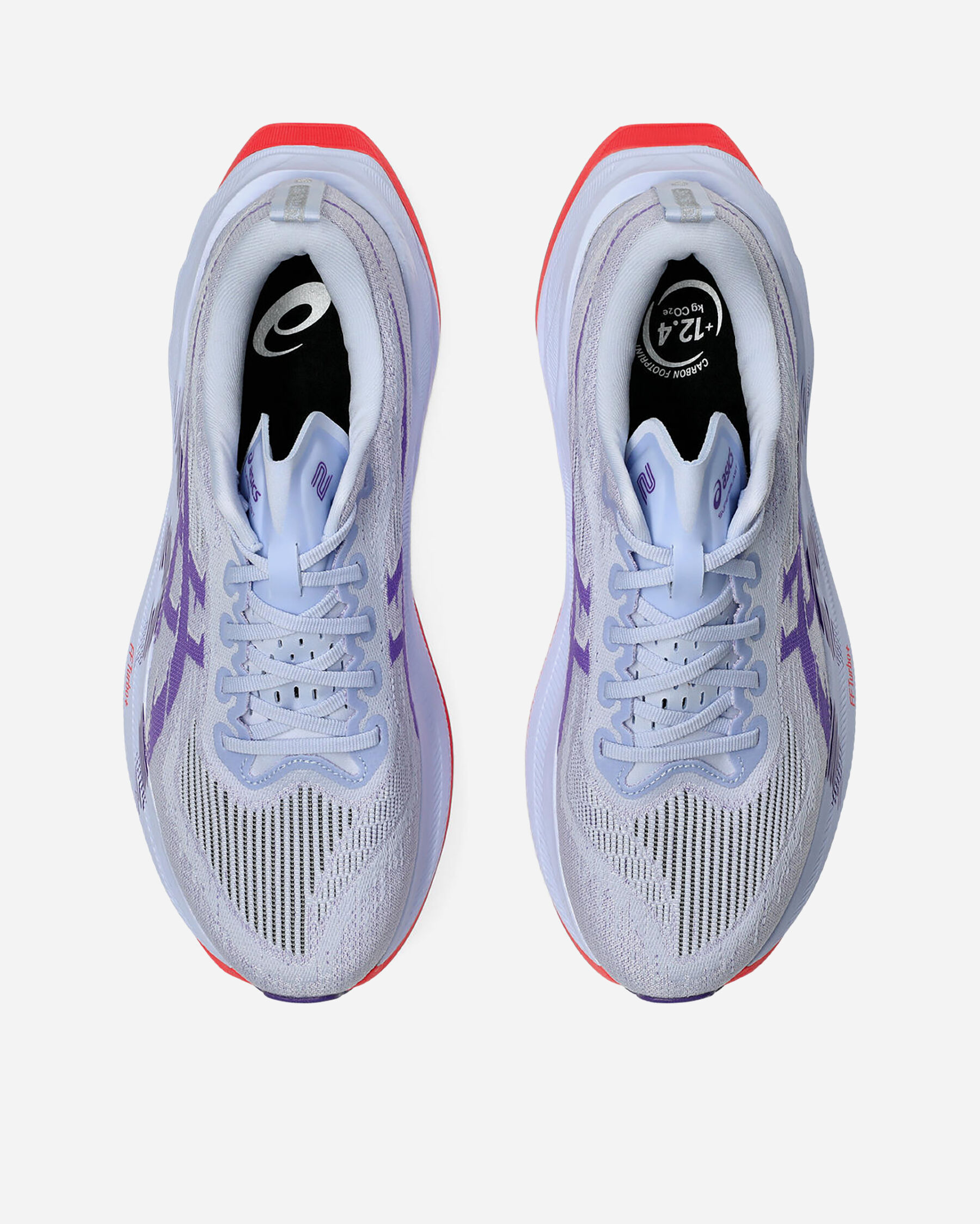 Superblast 2 Unisex Gri Koşu Ayakkabısı 1013A142-401