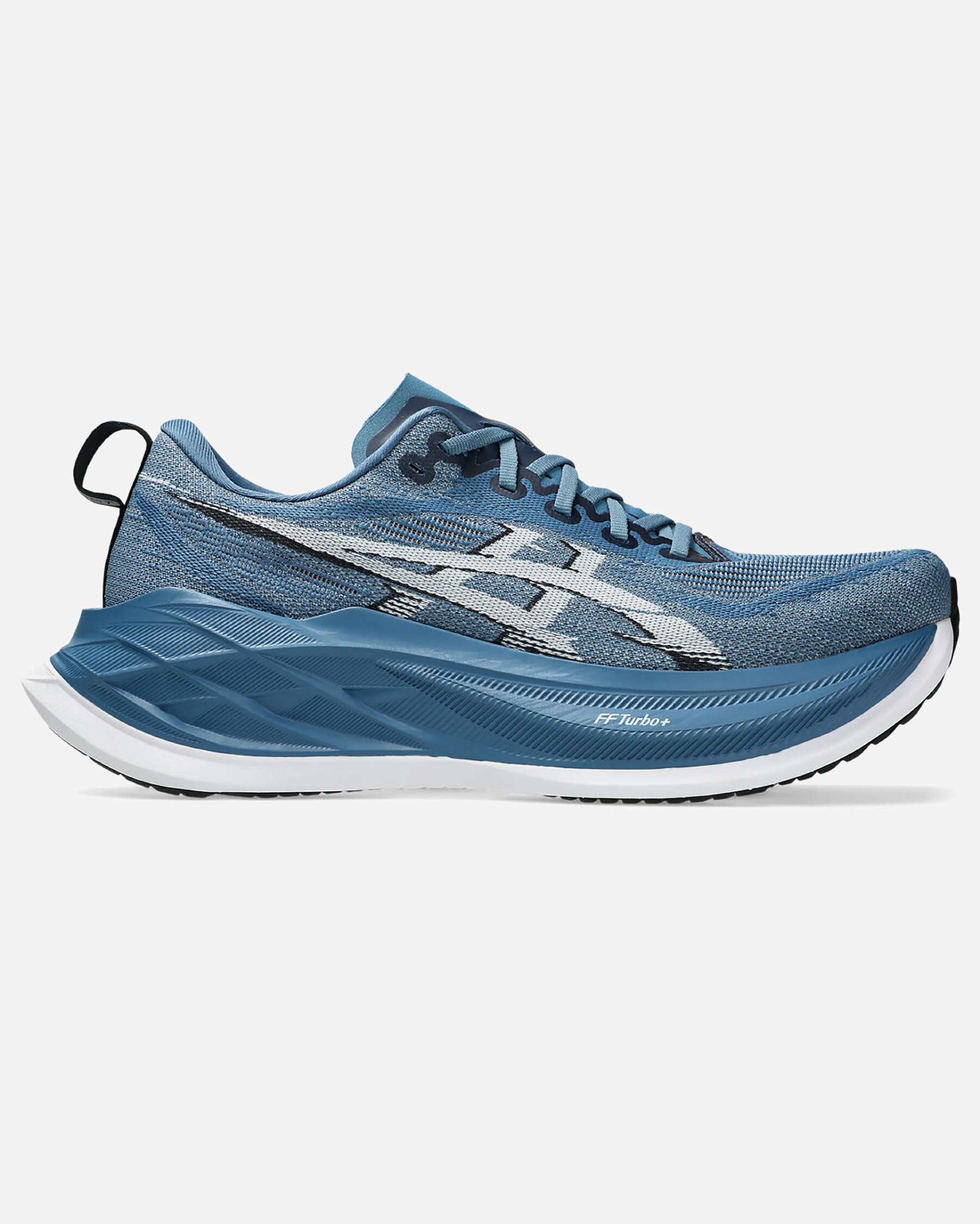 Superblast 2 Unisex Mavi Koşu Ayakkabısı 1013A142-402