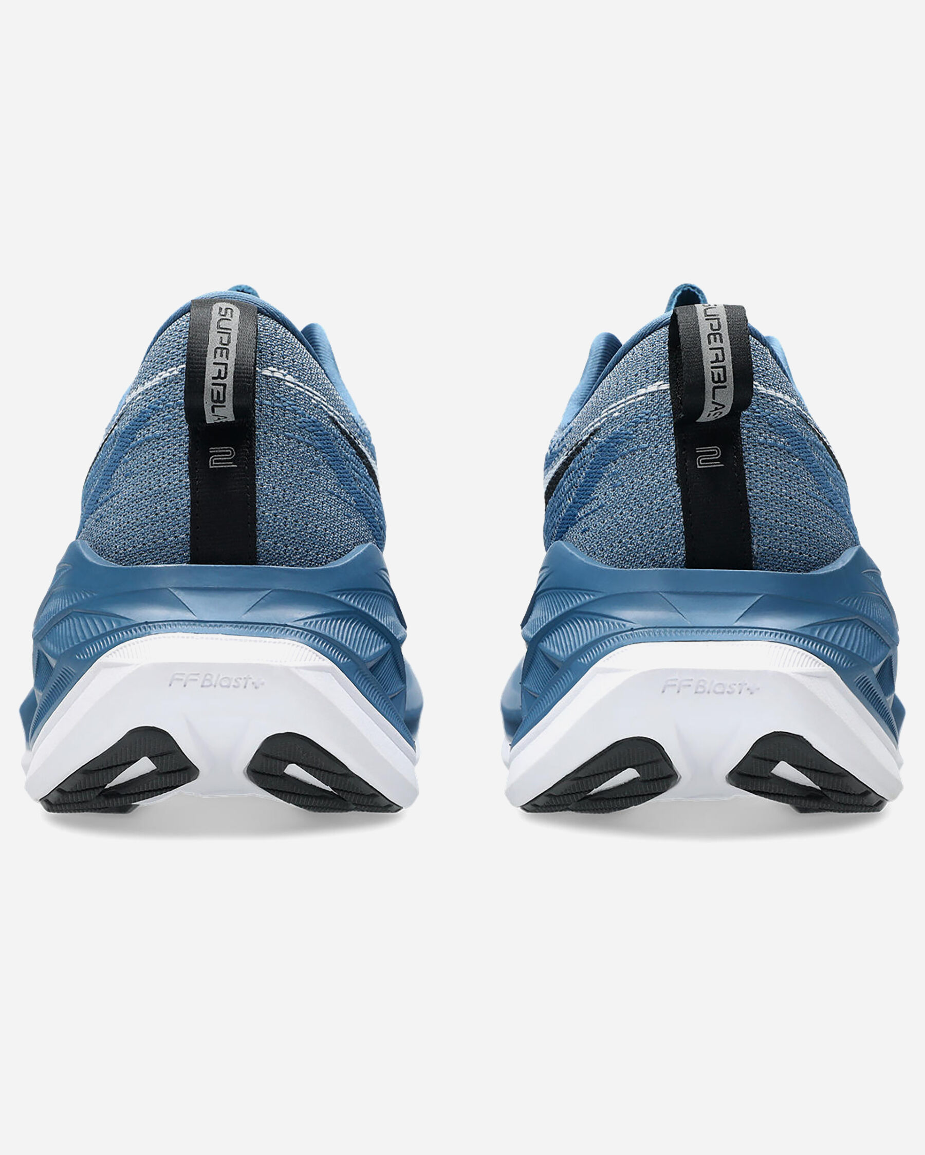 Superblast 2 Unisex Mavi Koşu Ayakkabısı 1013A142-402