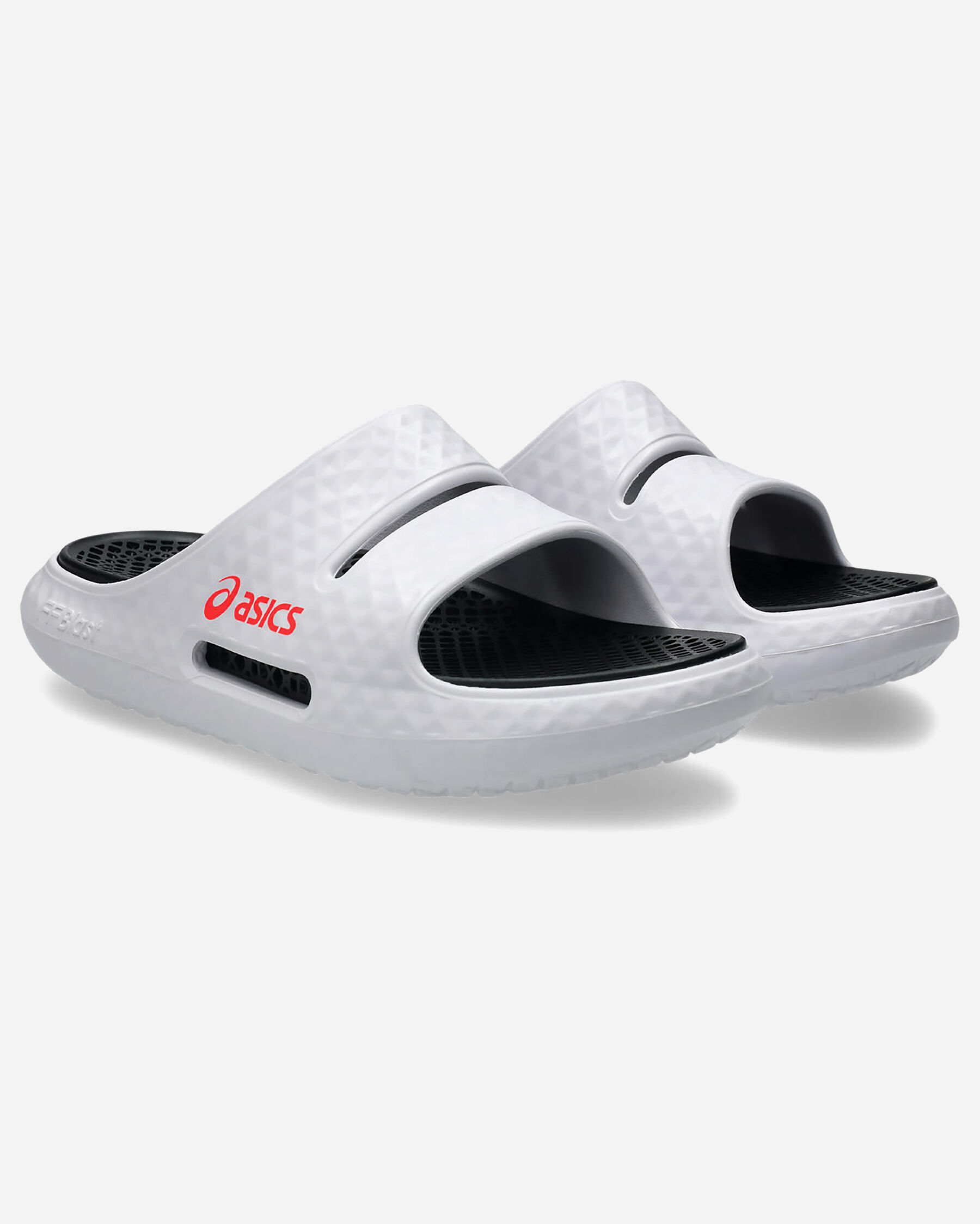 Actibreeze Hybrid Sandal 2 Unisex Beyaz Terlik 1013A171-100