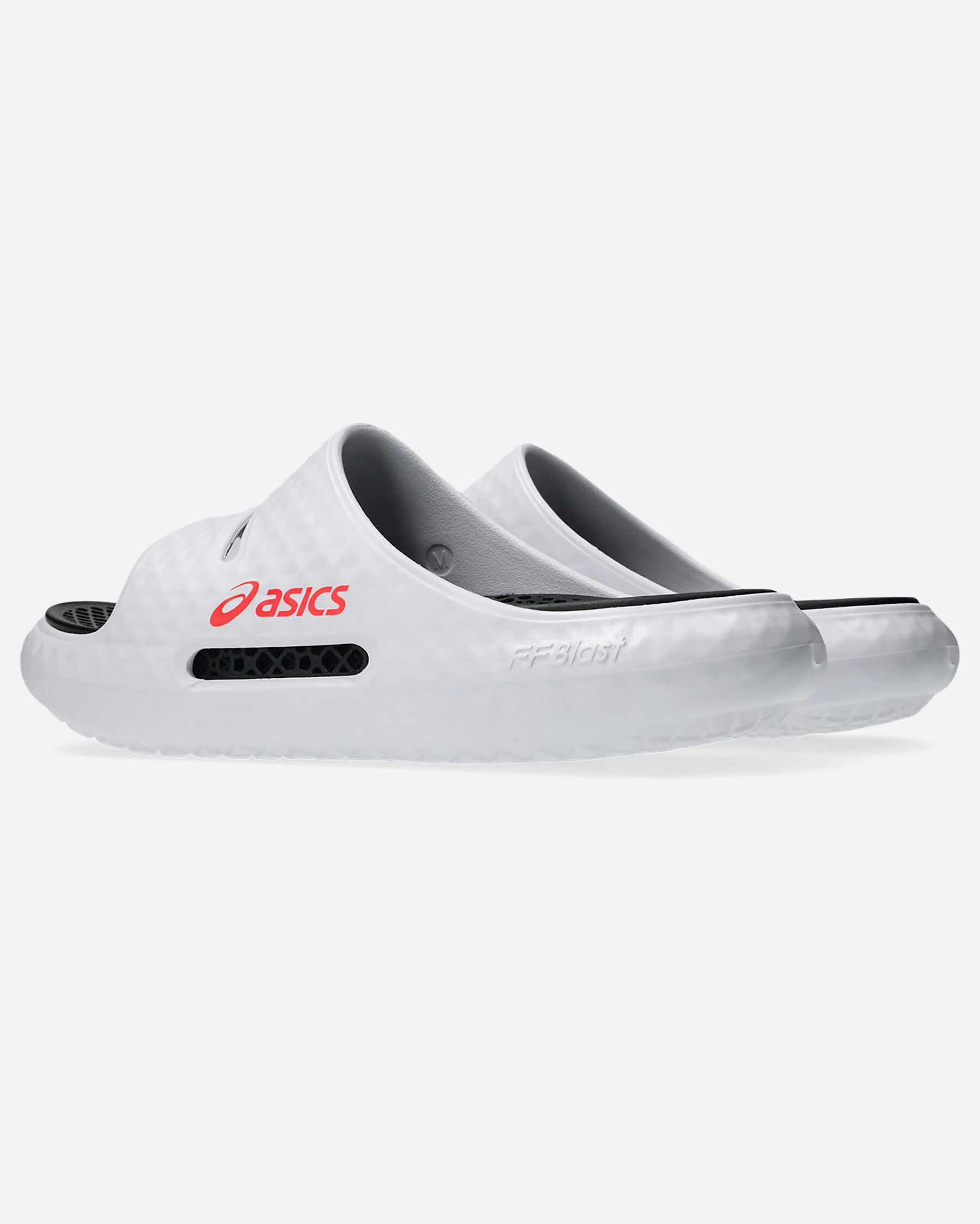 Actibreeze Hybrid Sandal 2 Unisex Beyaz Terlik 1013A171-100