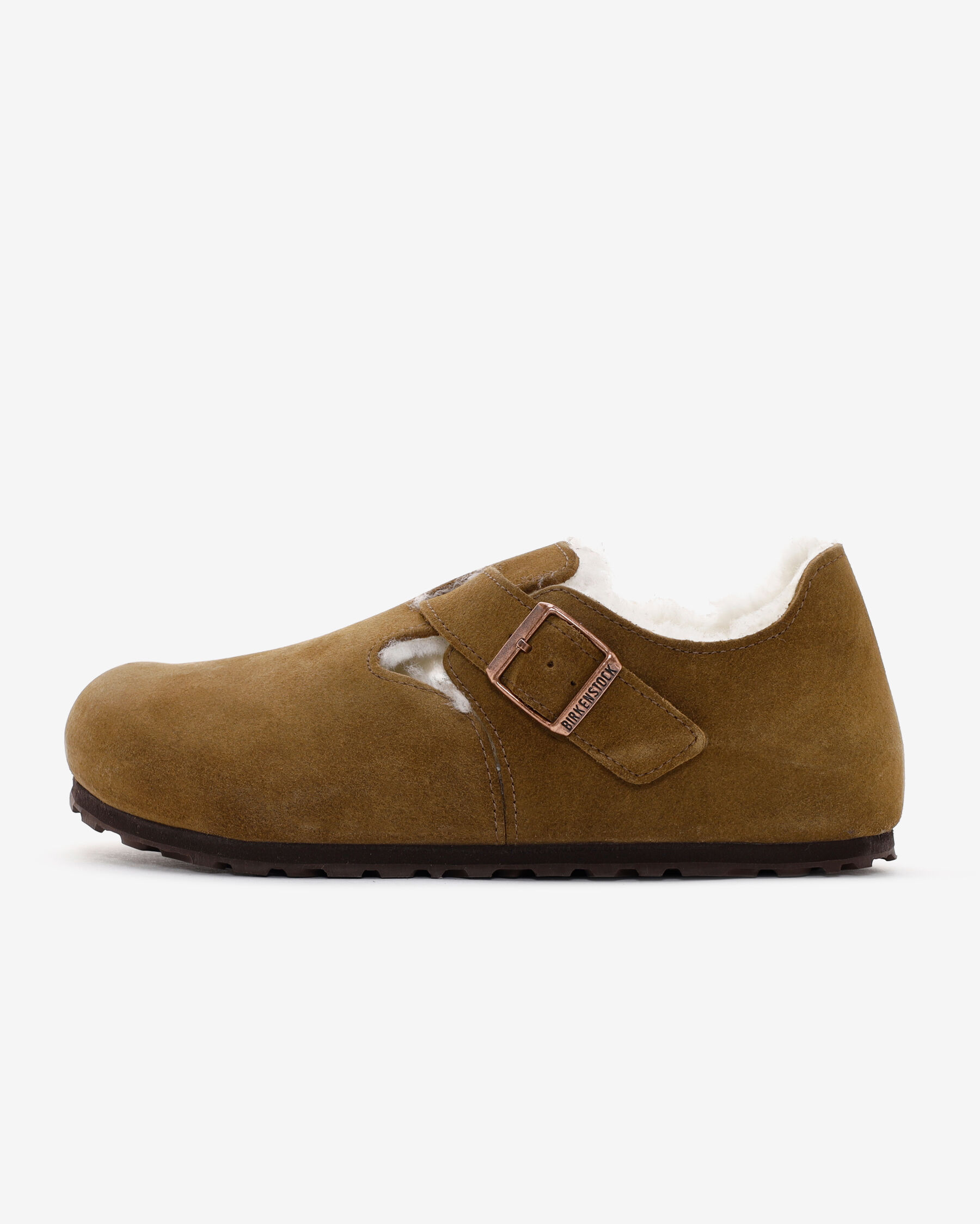 Resim London Shearling