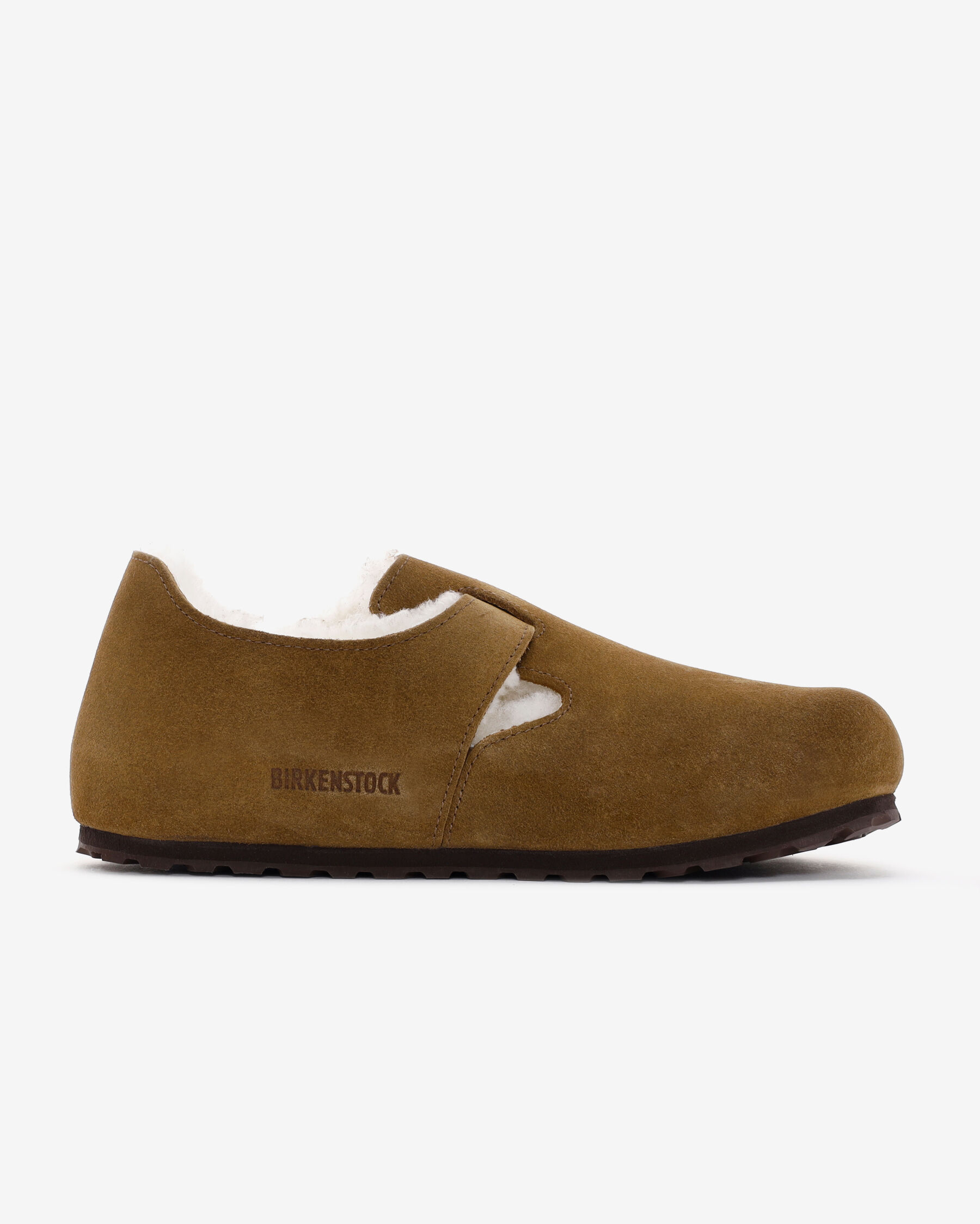 Resim London Shearling
