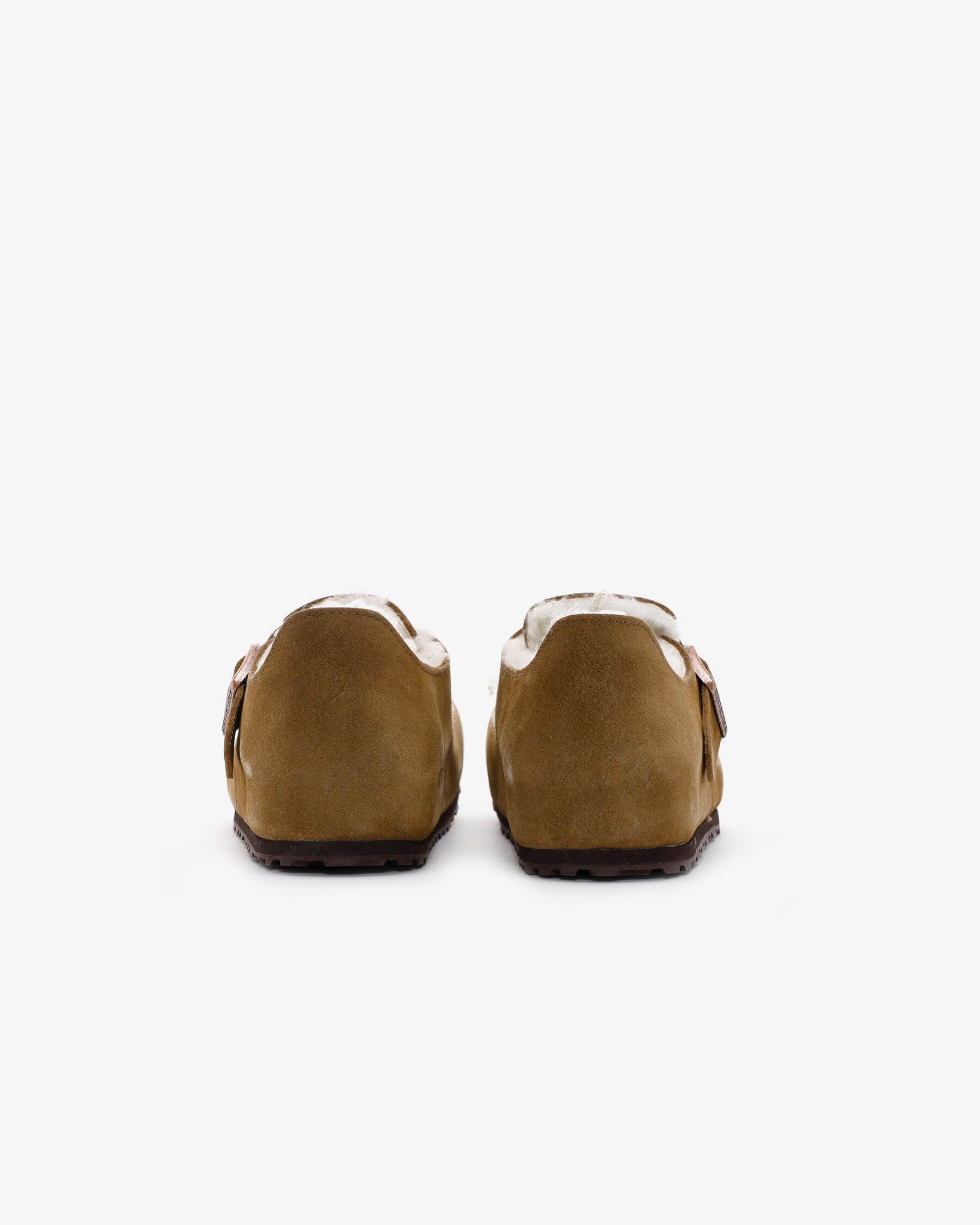 Resim London Shearling