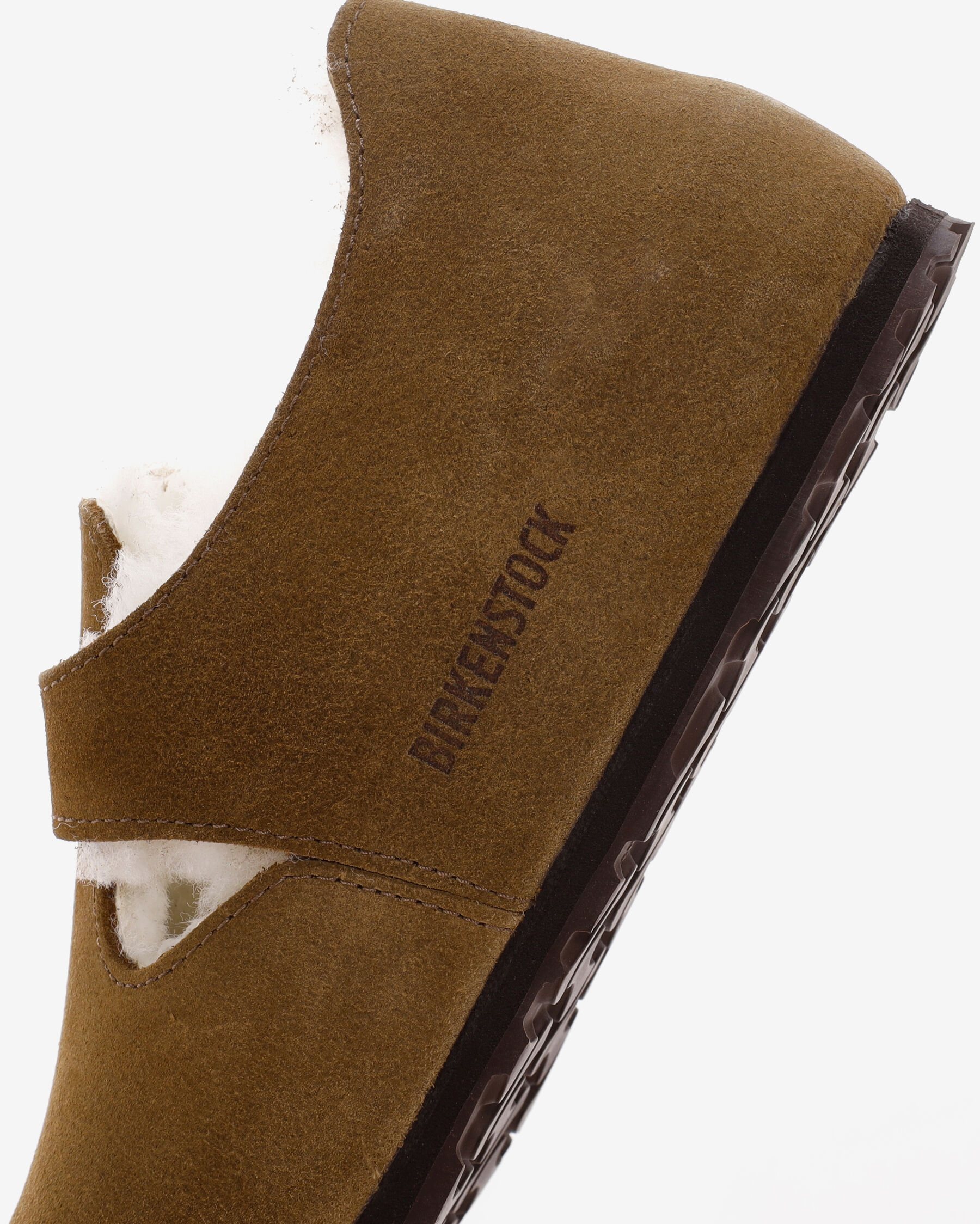 Resim London Shearling