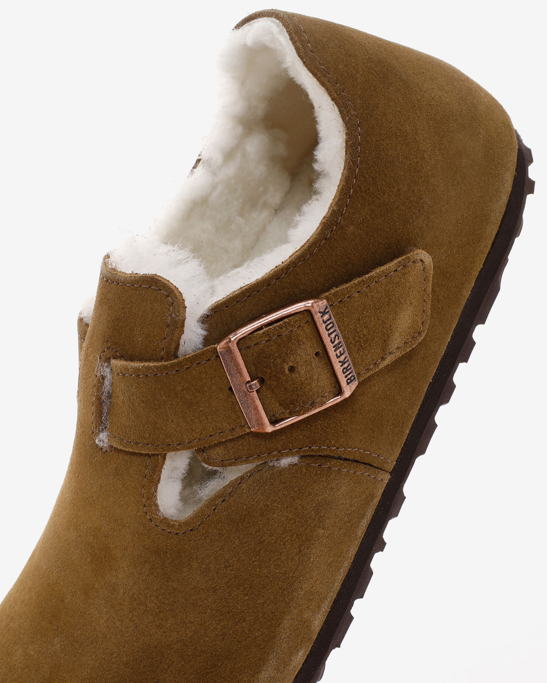 Resim London Shearling
