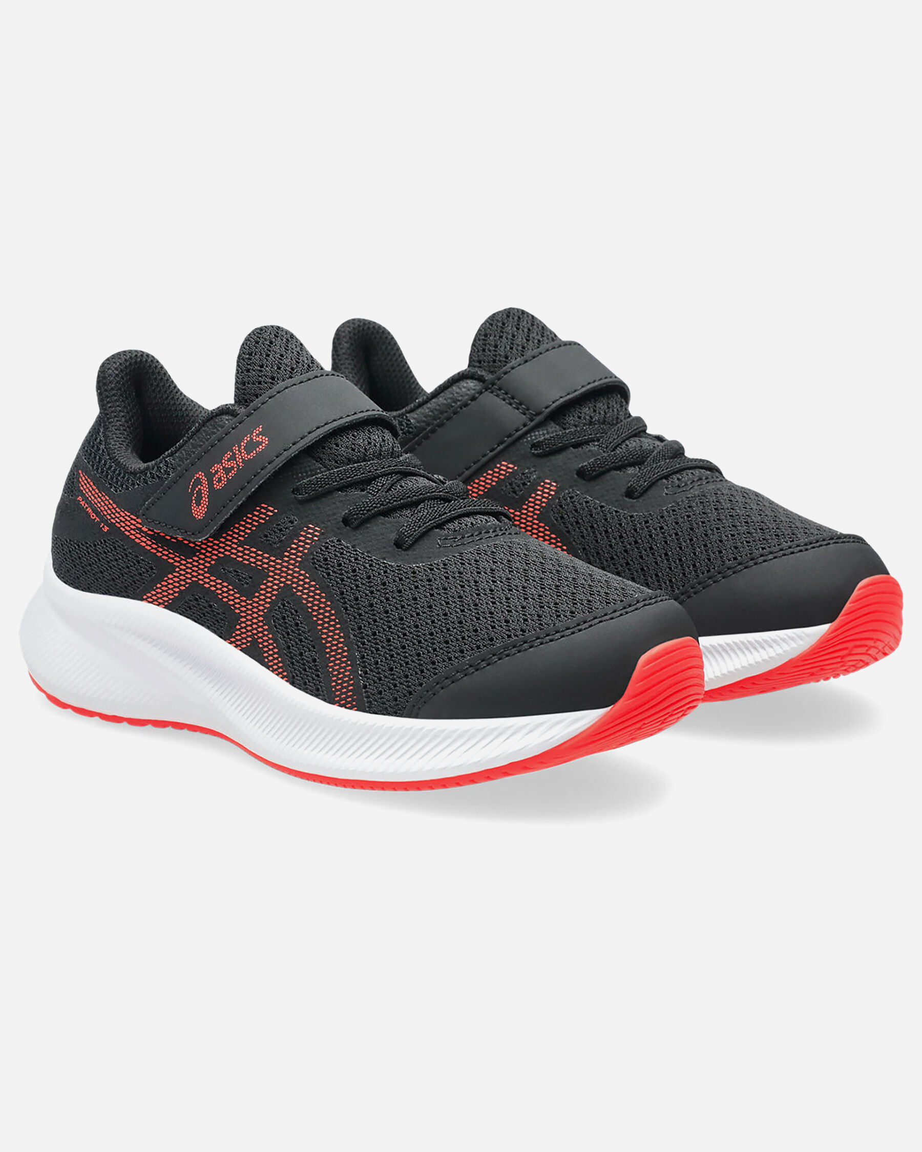 Asics Siyah Asics Patriot 13 Ps
