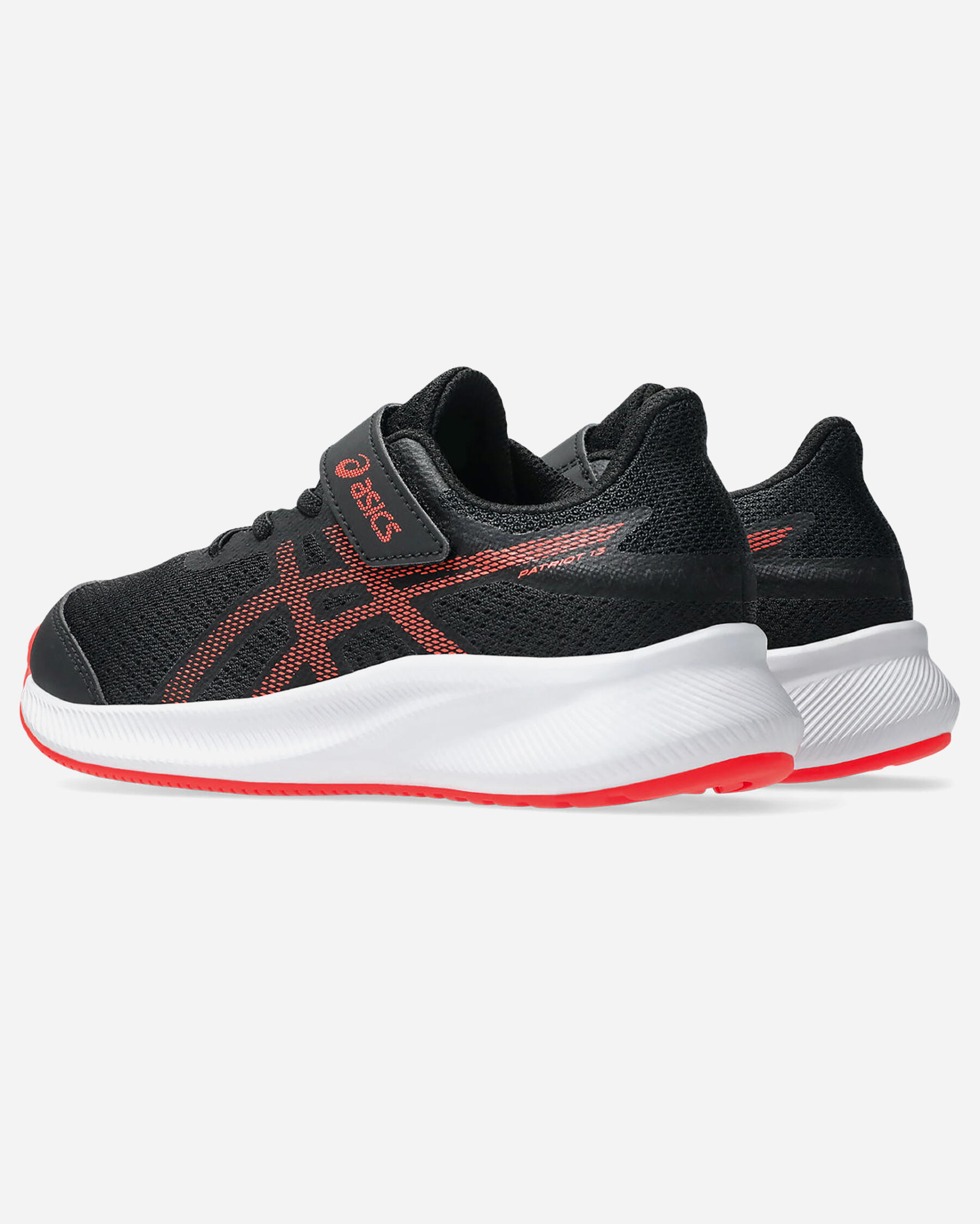 Asics Siyah Asics Patriot 13 Ps