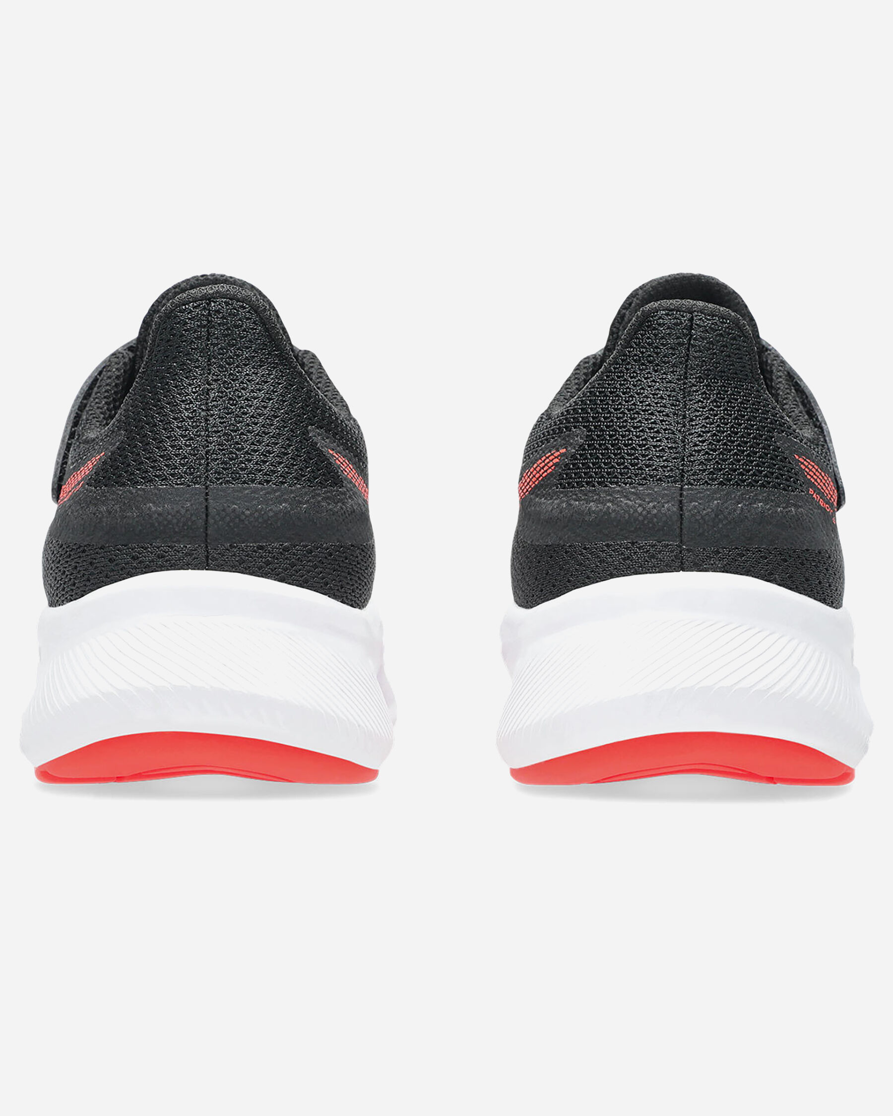 Asics Siyah Asics Patriot 13 Ps