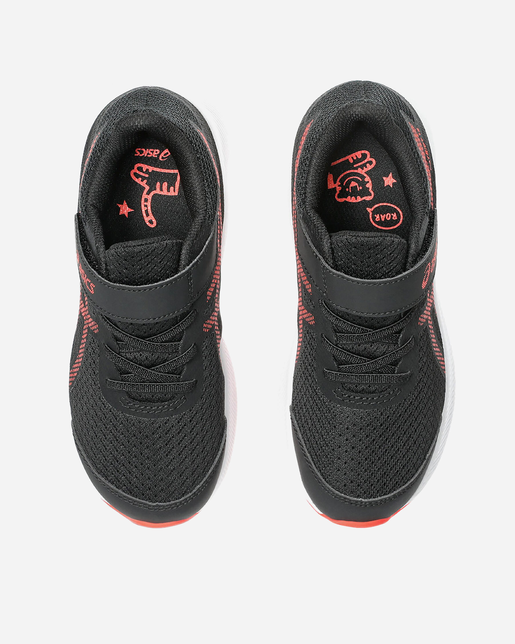 Asics Siyah Asics Patriot 13 Ps