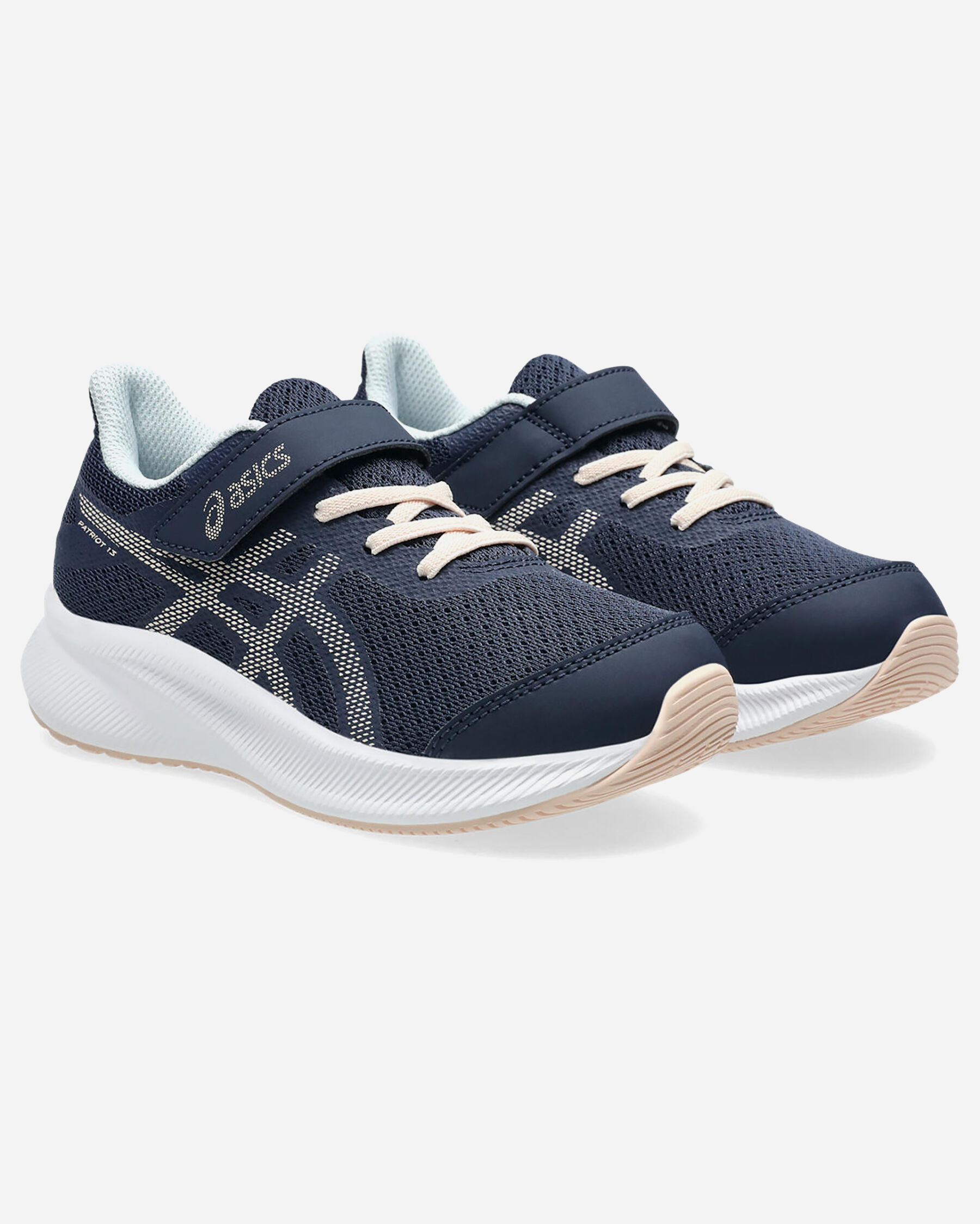 Asics Lacivert Asics Patriot 13 Ps