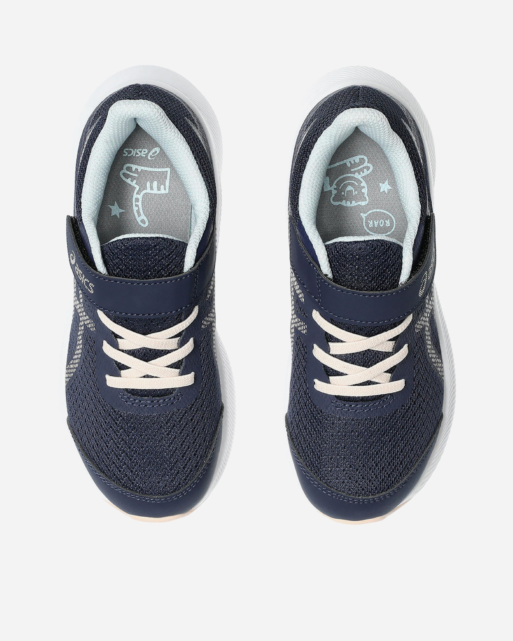 Asics Lacivert Asics Patriot 13 Ps