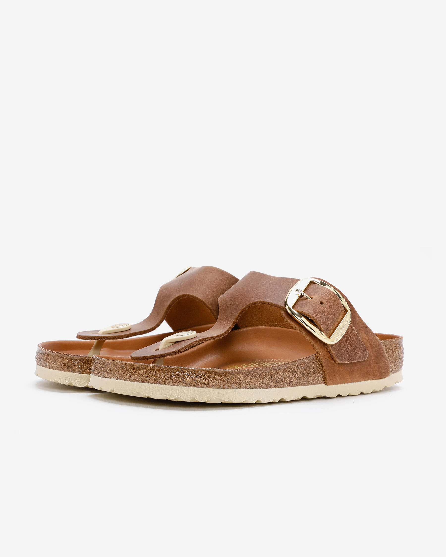 Resim Gizeh Big Buckle Nl