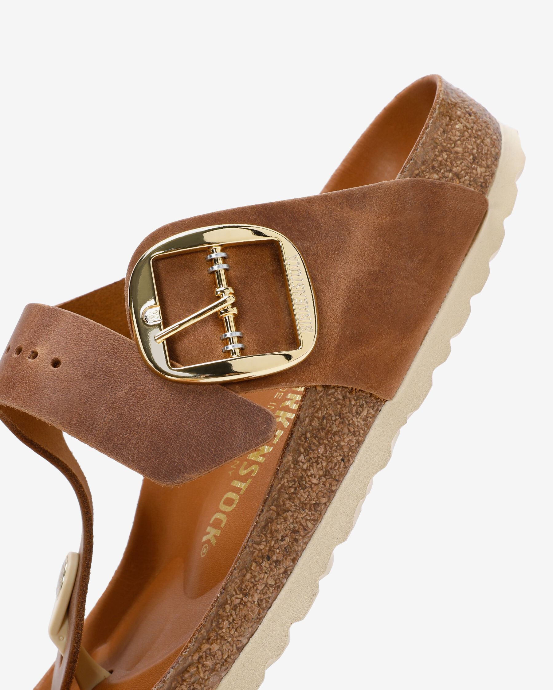 Resim Gizeh Big Buckle Nl