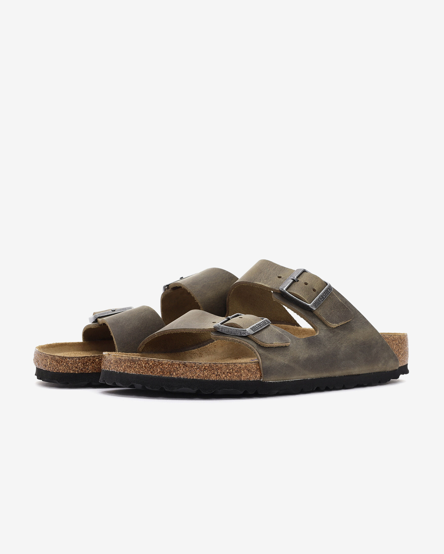Arizona Sfb Leoi Erkek Haki Terlik 1019377