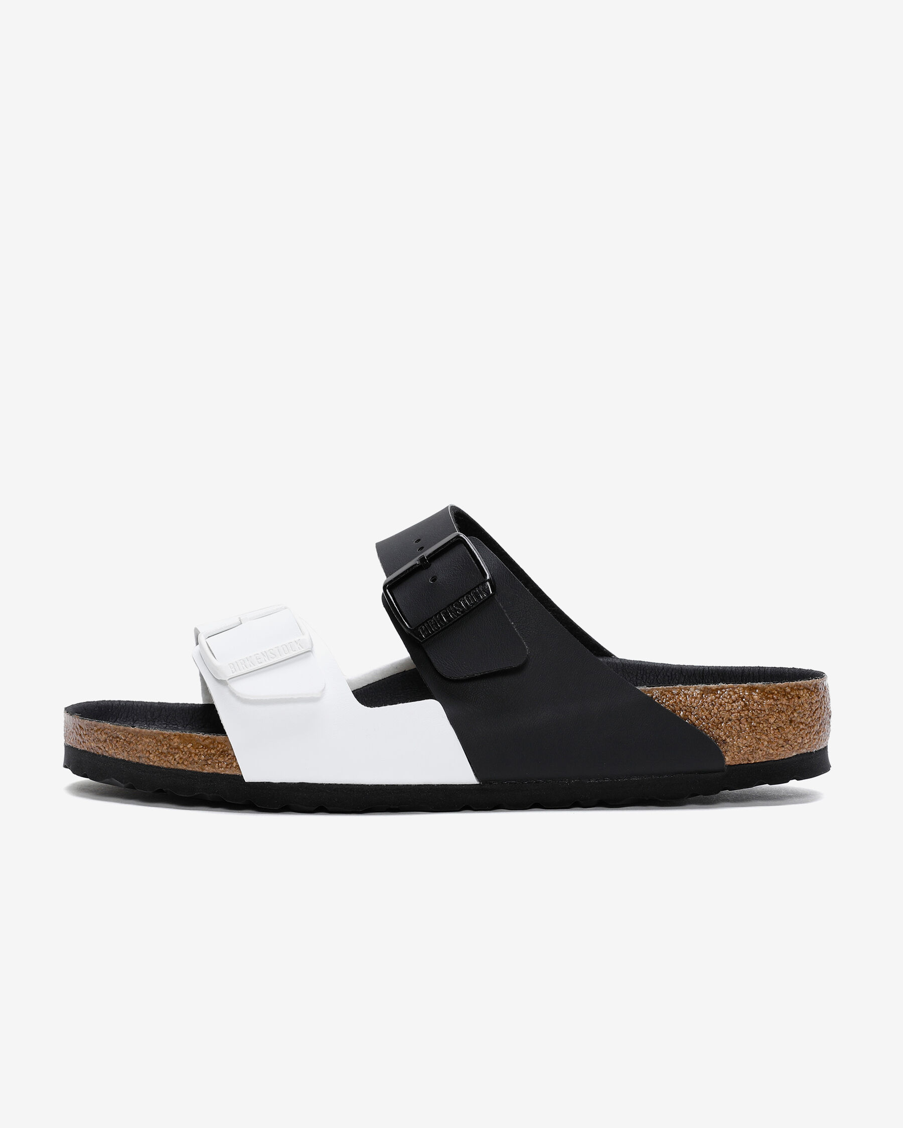 Arizona Split Bf Unisex Siyah Terlik 1019703-20038