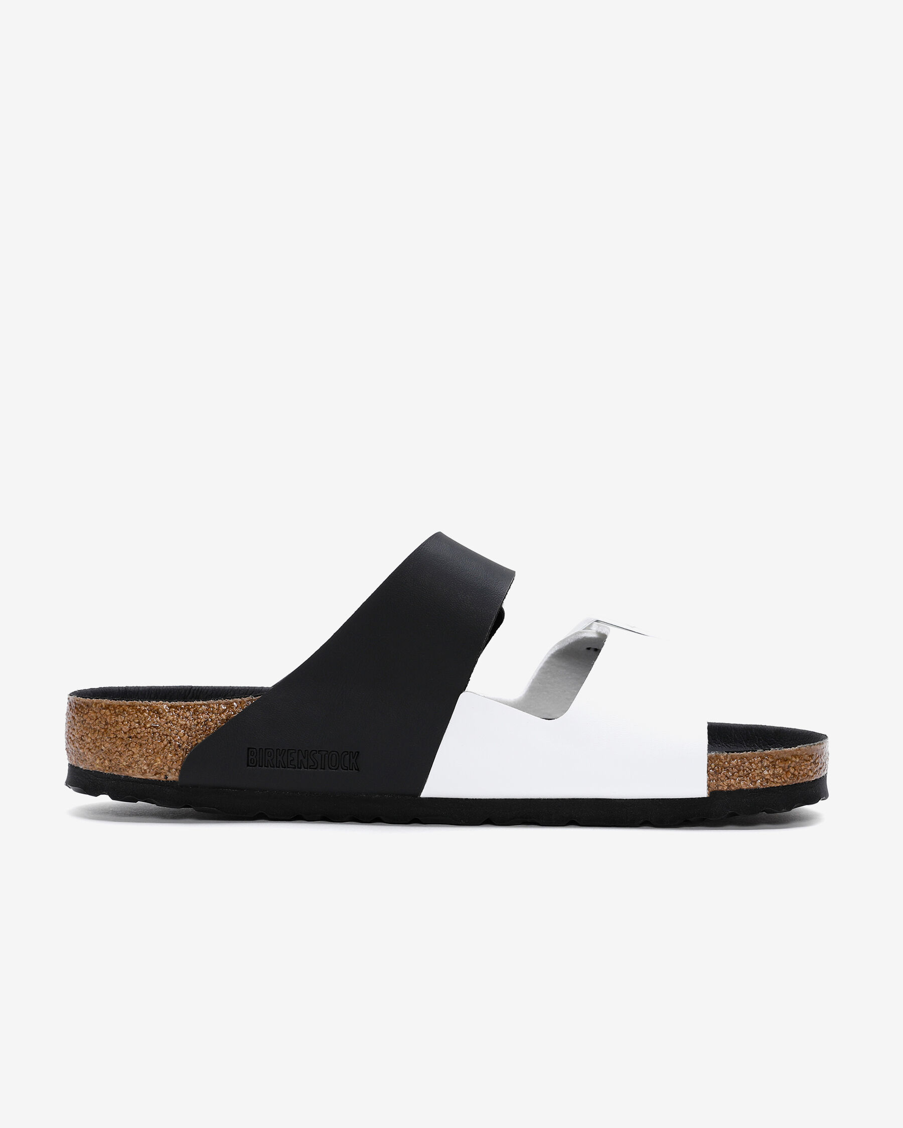 Arizona Split Bf Unisex Siyah Terlik 1019703-20038