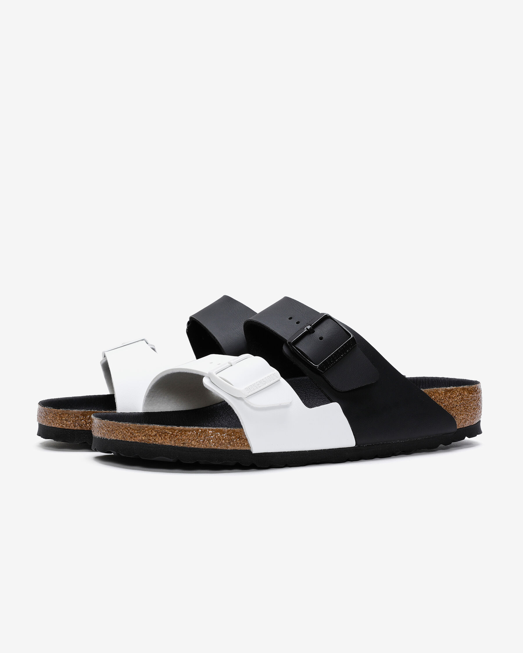 Arizona Split Bf Unisex Siyah Terlik 1019703-20038