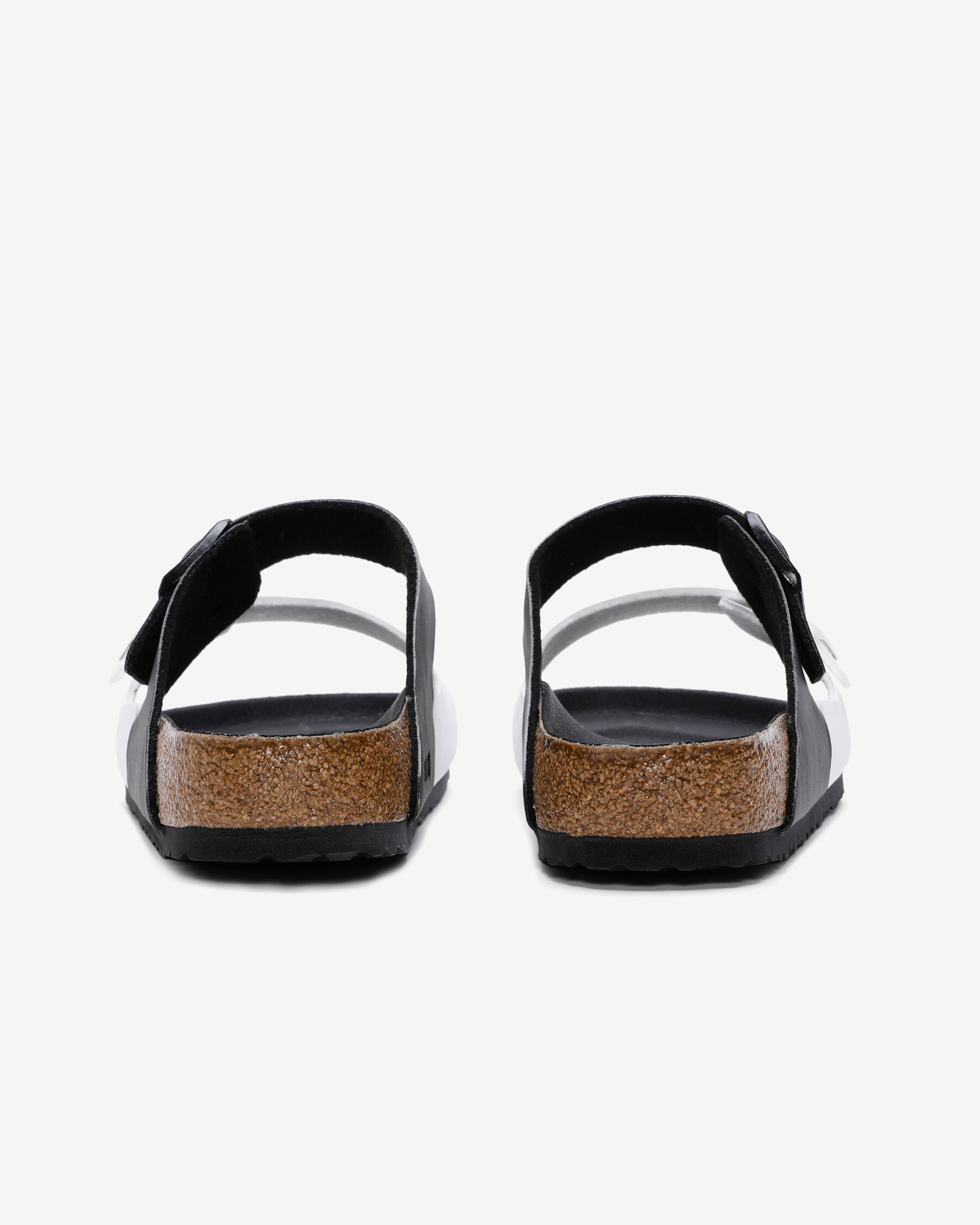 Arizona Split Bf Unisex Siyah Terlik 1019703-20038