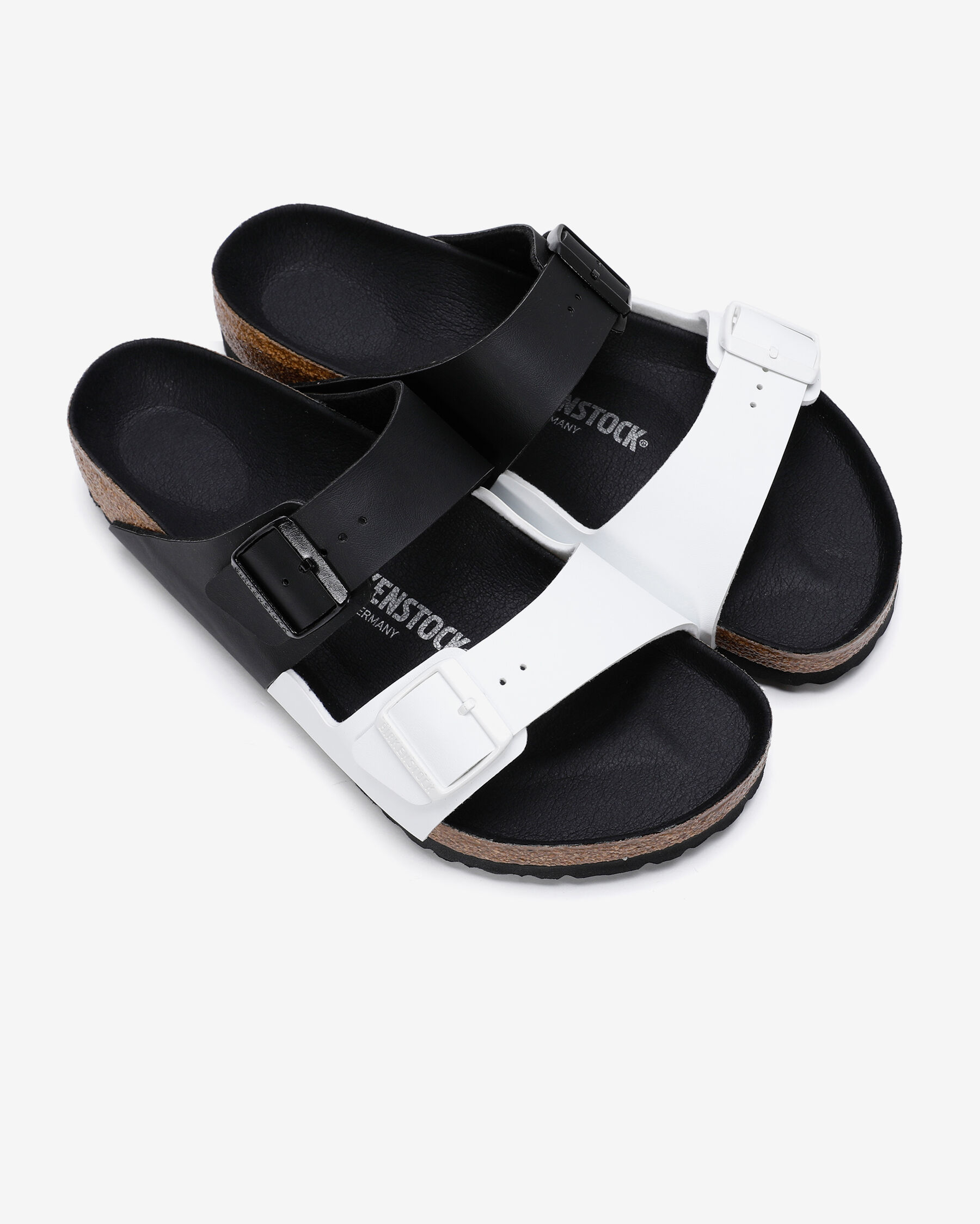 Arizona Split Bf Unisex Siyah Terlik 1019703-20038