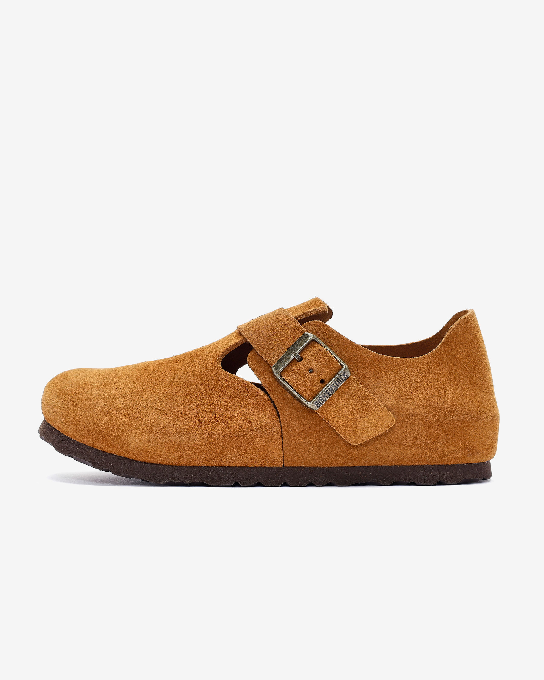 Birkenstock Kahverengi Birkenstock London