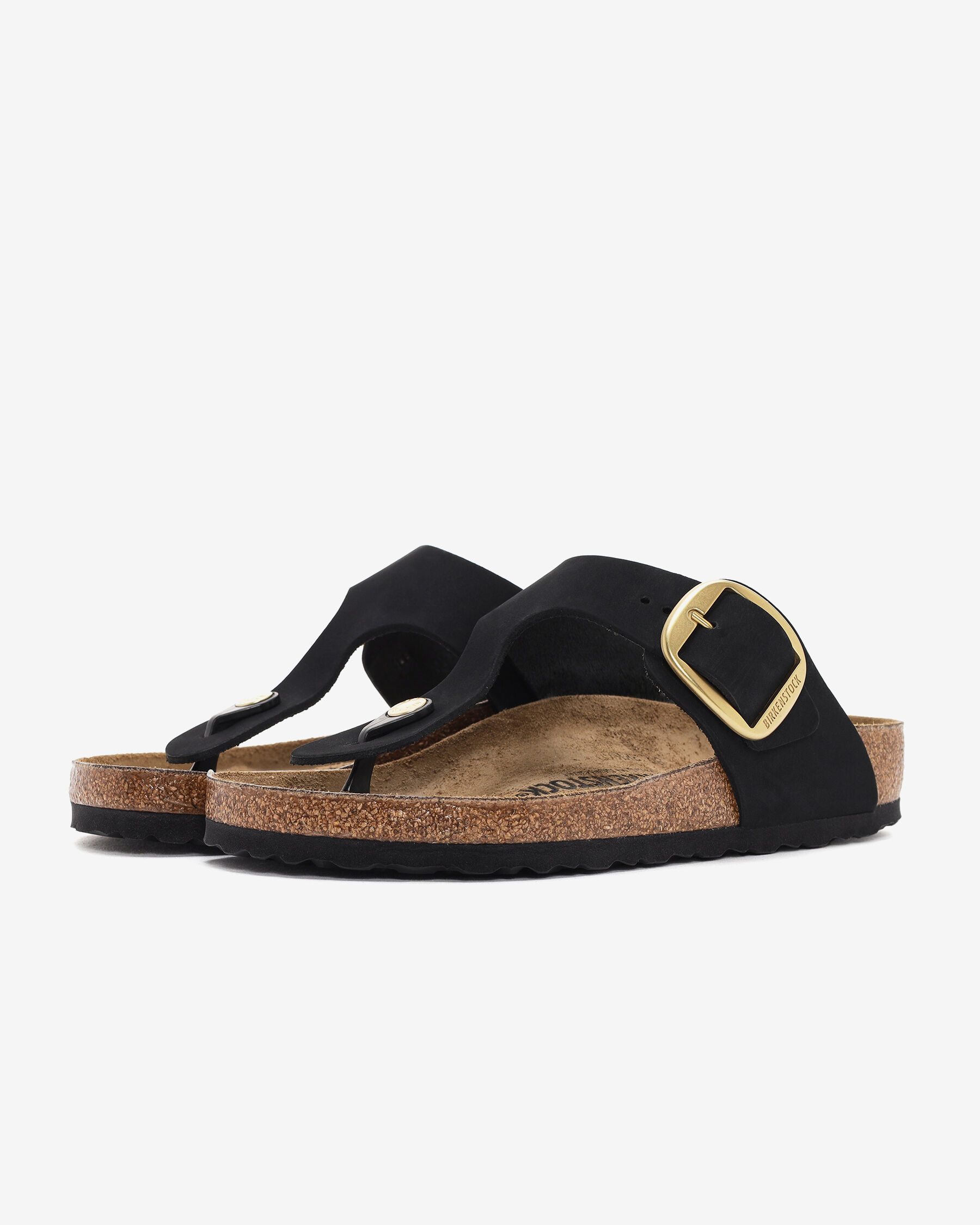 Resim Gizeh Big Buckle Nu