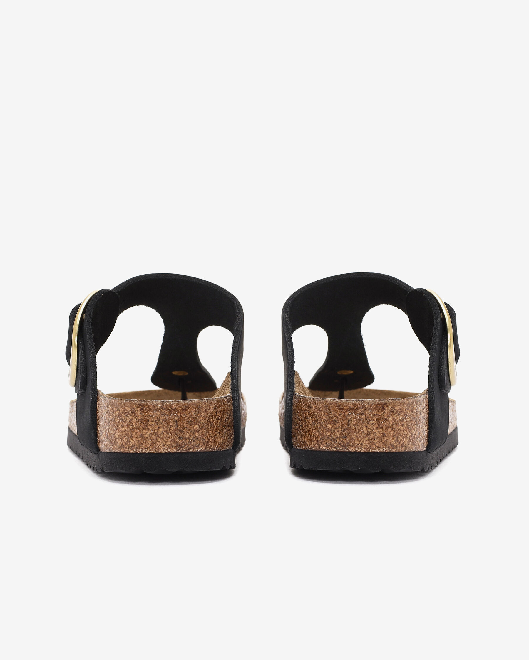Resim Gizeh Big Buckle Nu