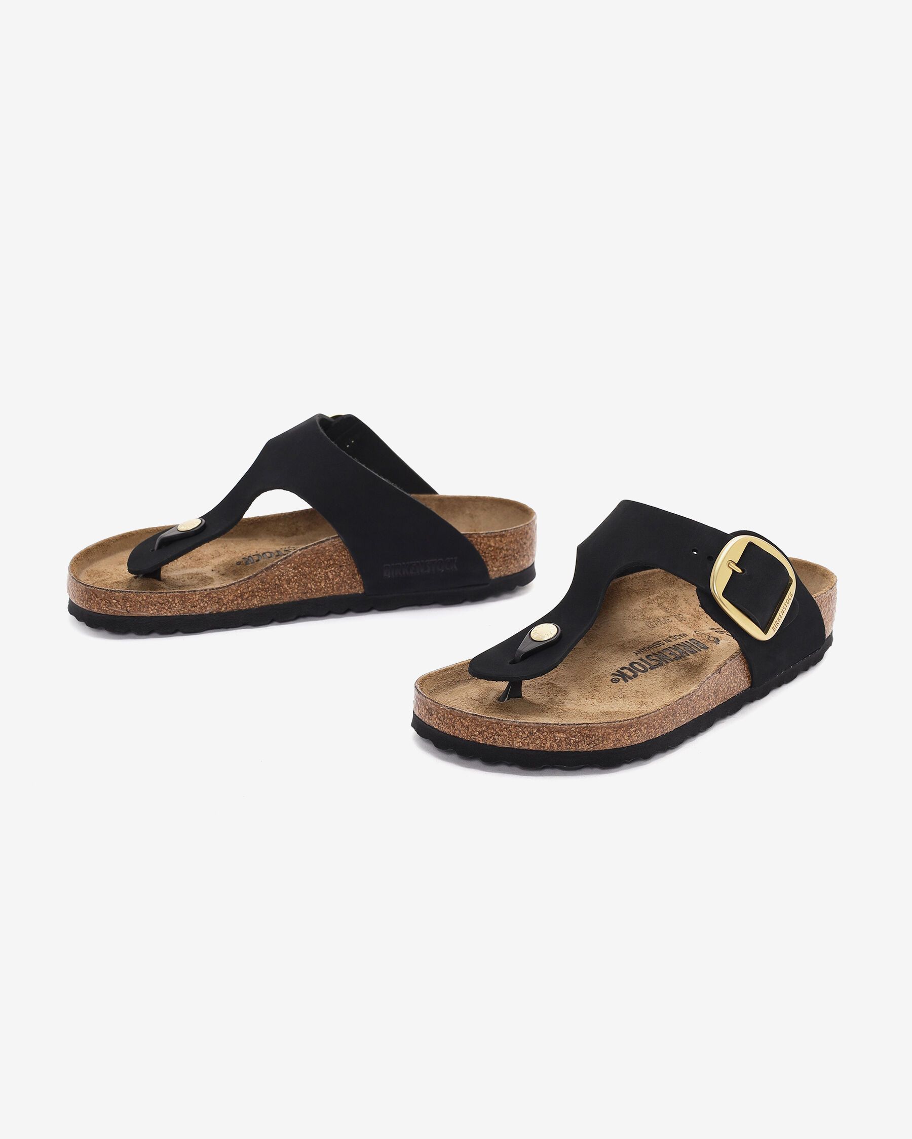 Resim Gizeh Big Buckle Nu