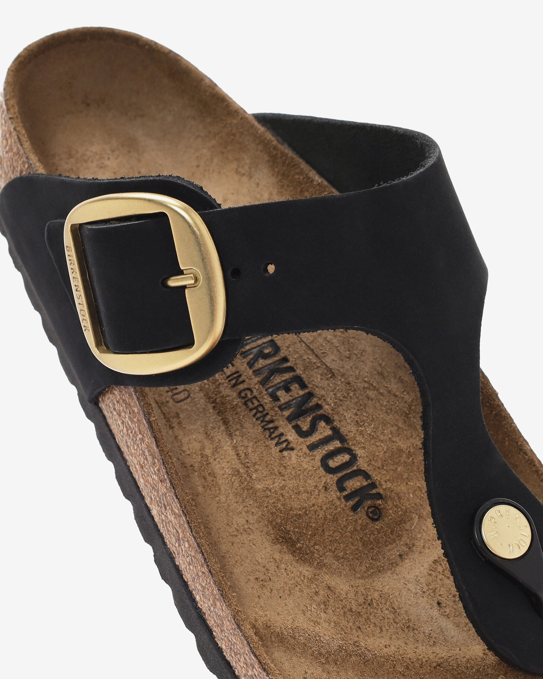 Resim Gizeh Big Buckle Nu