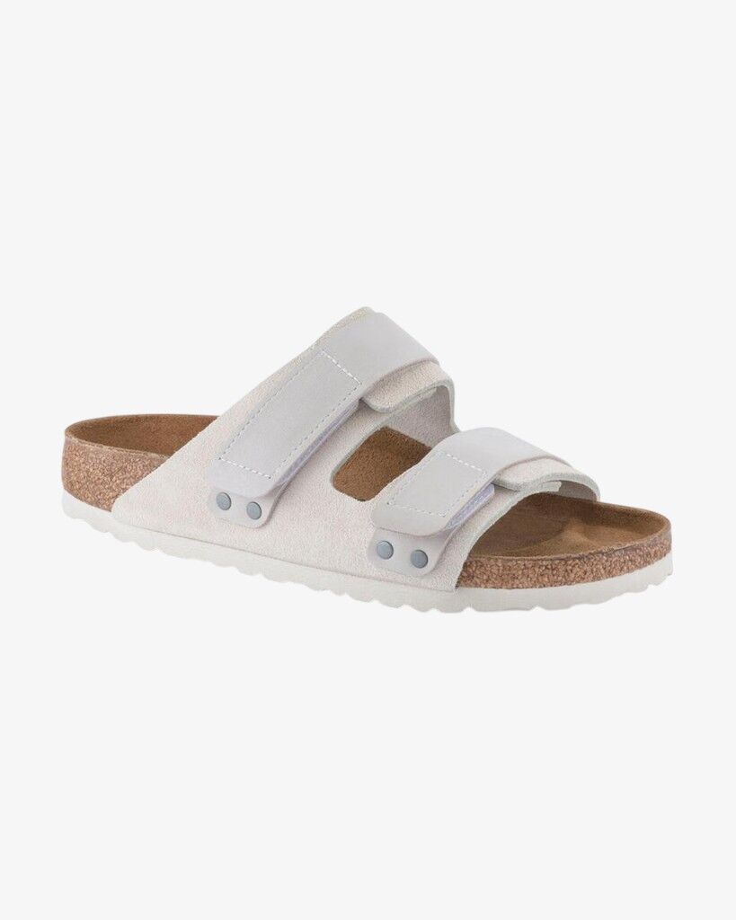 Resim Uji Nubuck Suede