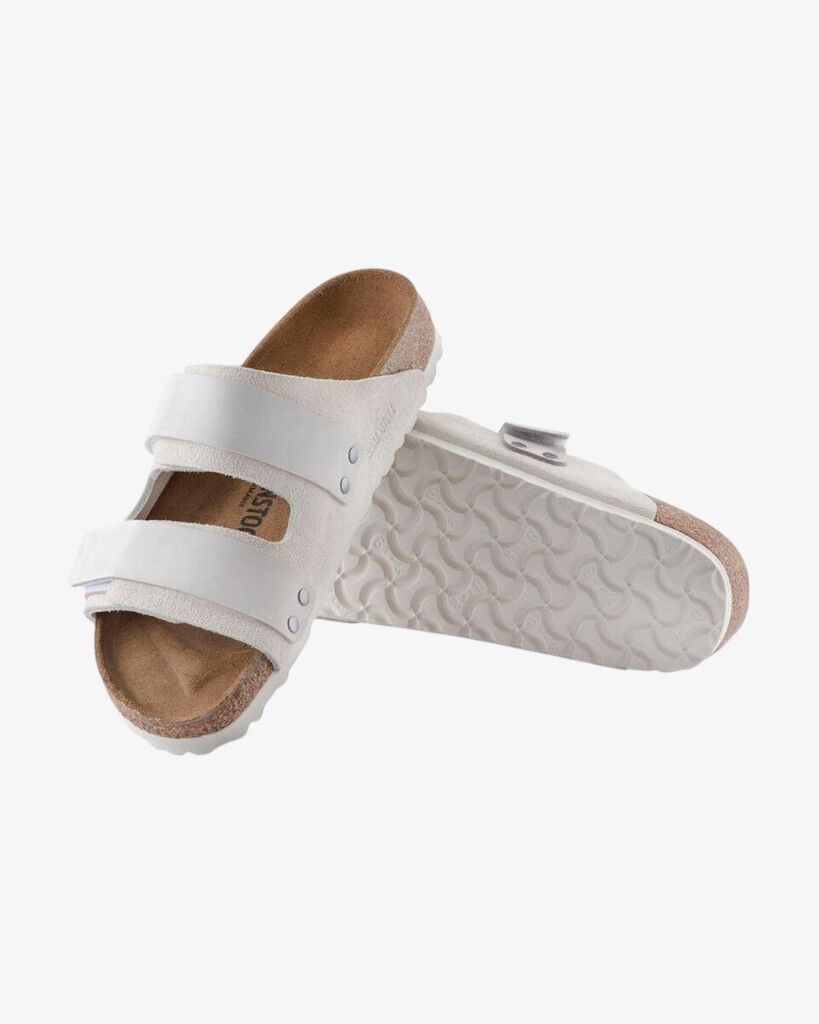 Resim Uji Nubuck Suede