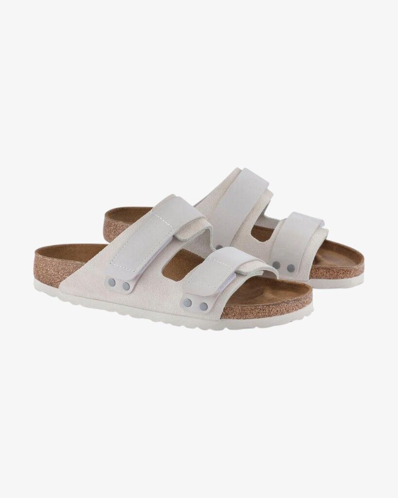 Resim Uji Nubuck Suede